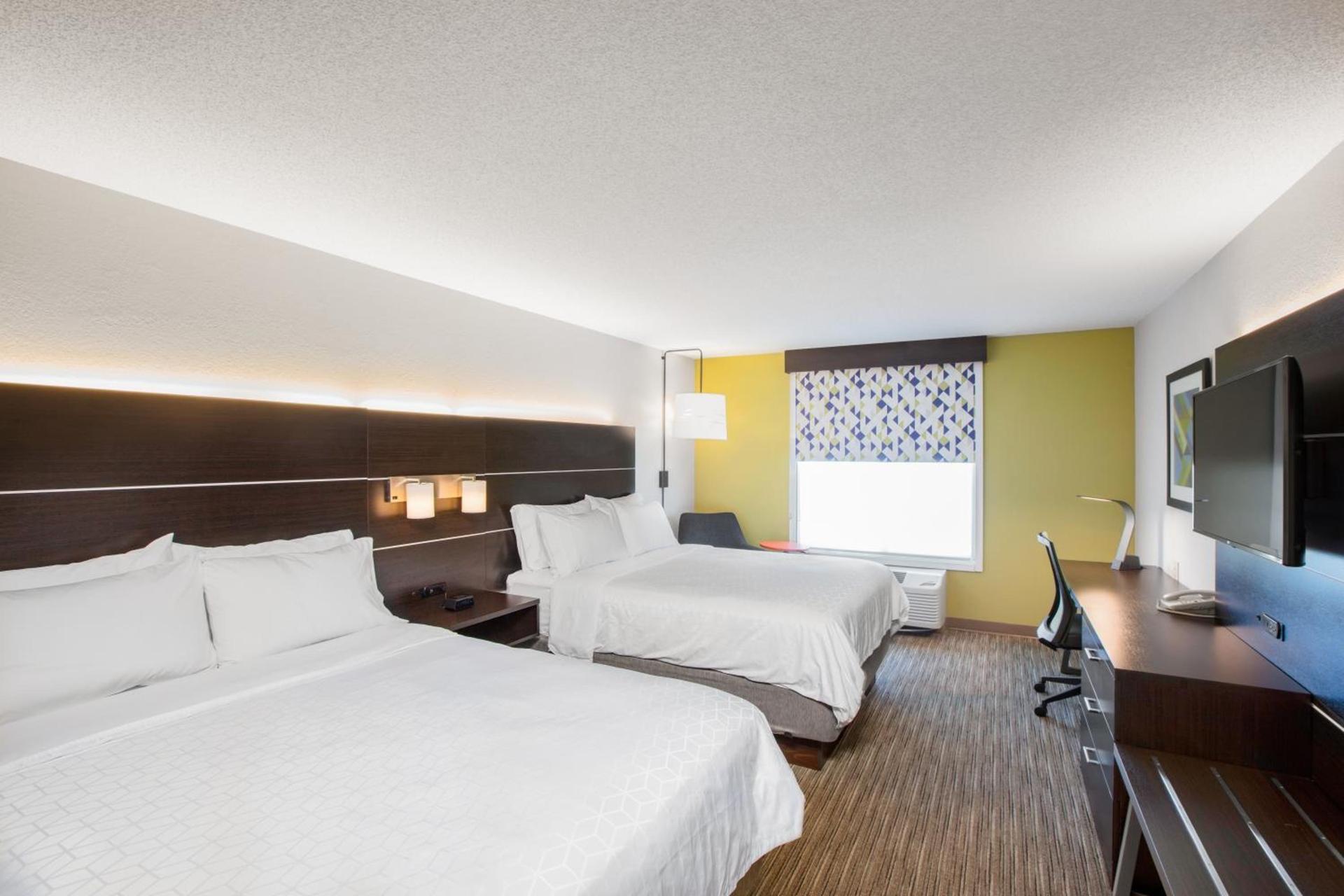 Holiday Inn Express Hotel & Suites Altoona-Des Moines by IHG photo 23