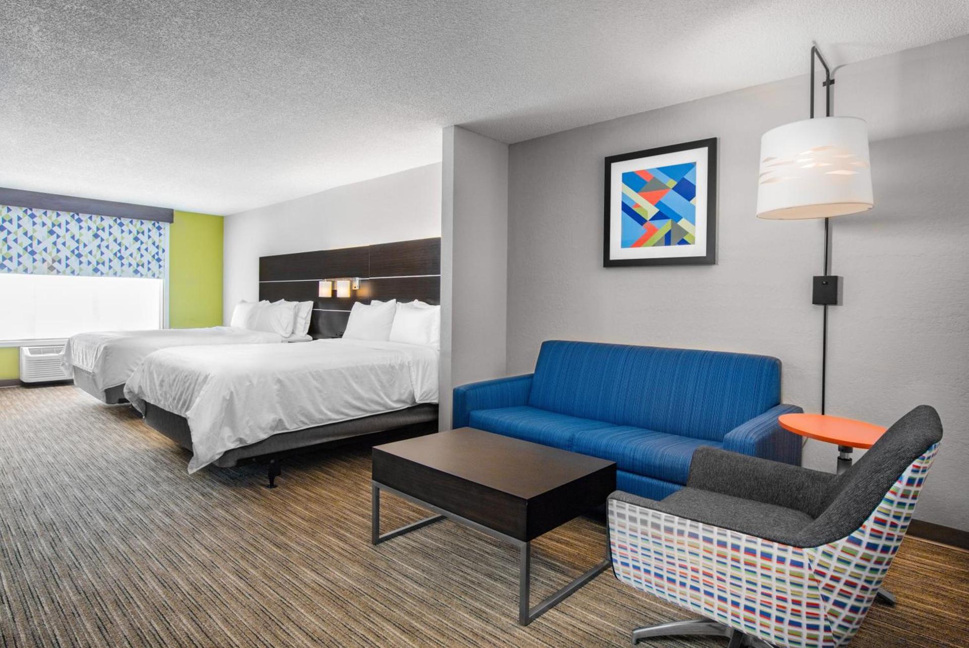 Holiday Inn Express Hotel & Suites Altoona-Des Moines by IHG photo 28