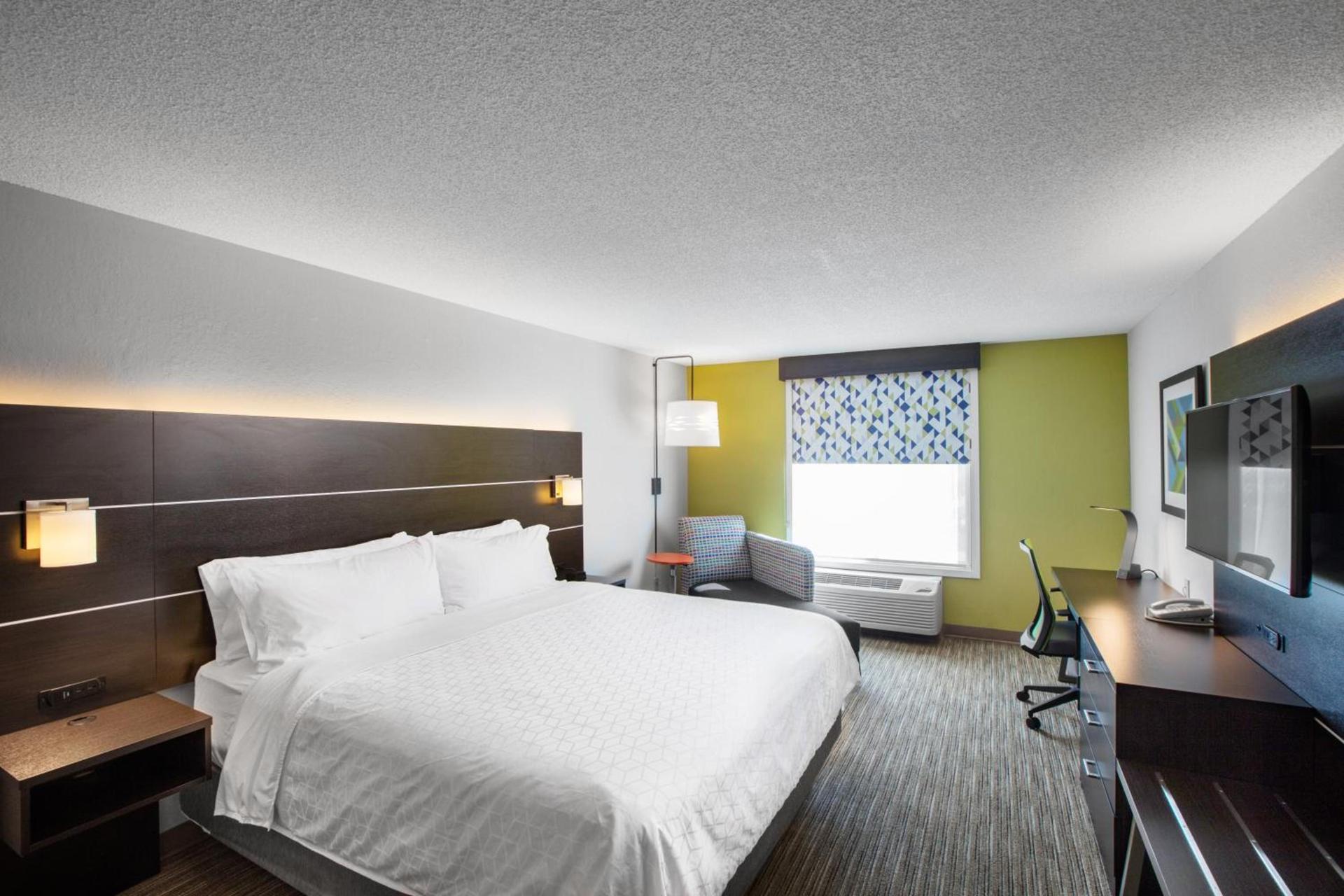 Holiday Inn Express Hotel & Suites Altoona-Des Moines by IHG photo 38