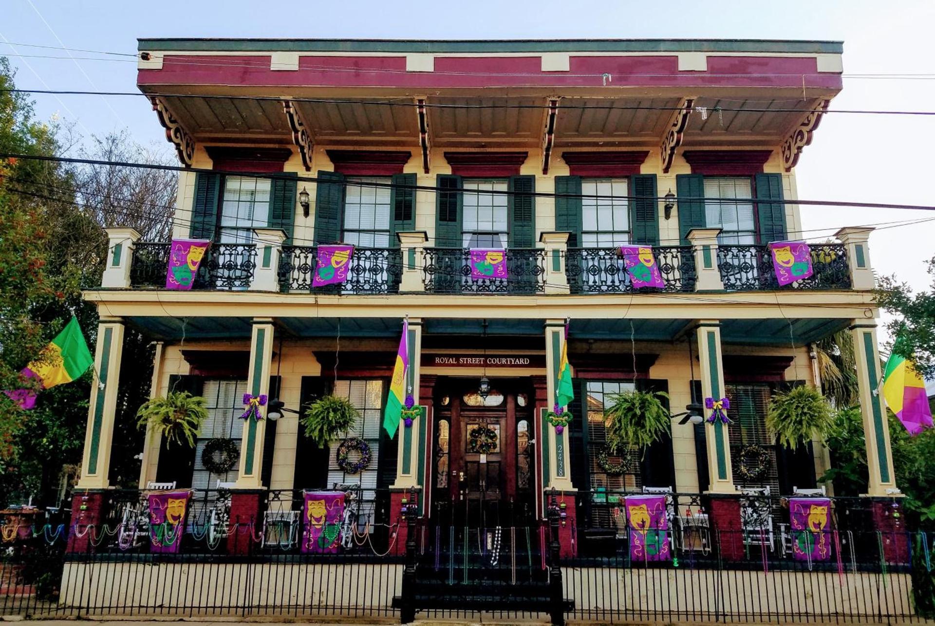 The Mansion on Royal photo 5