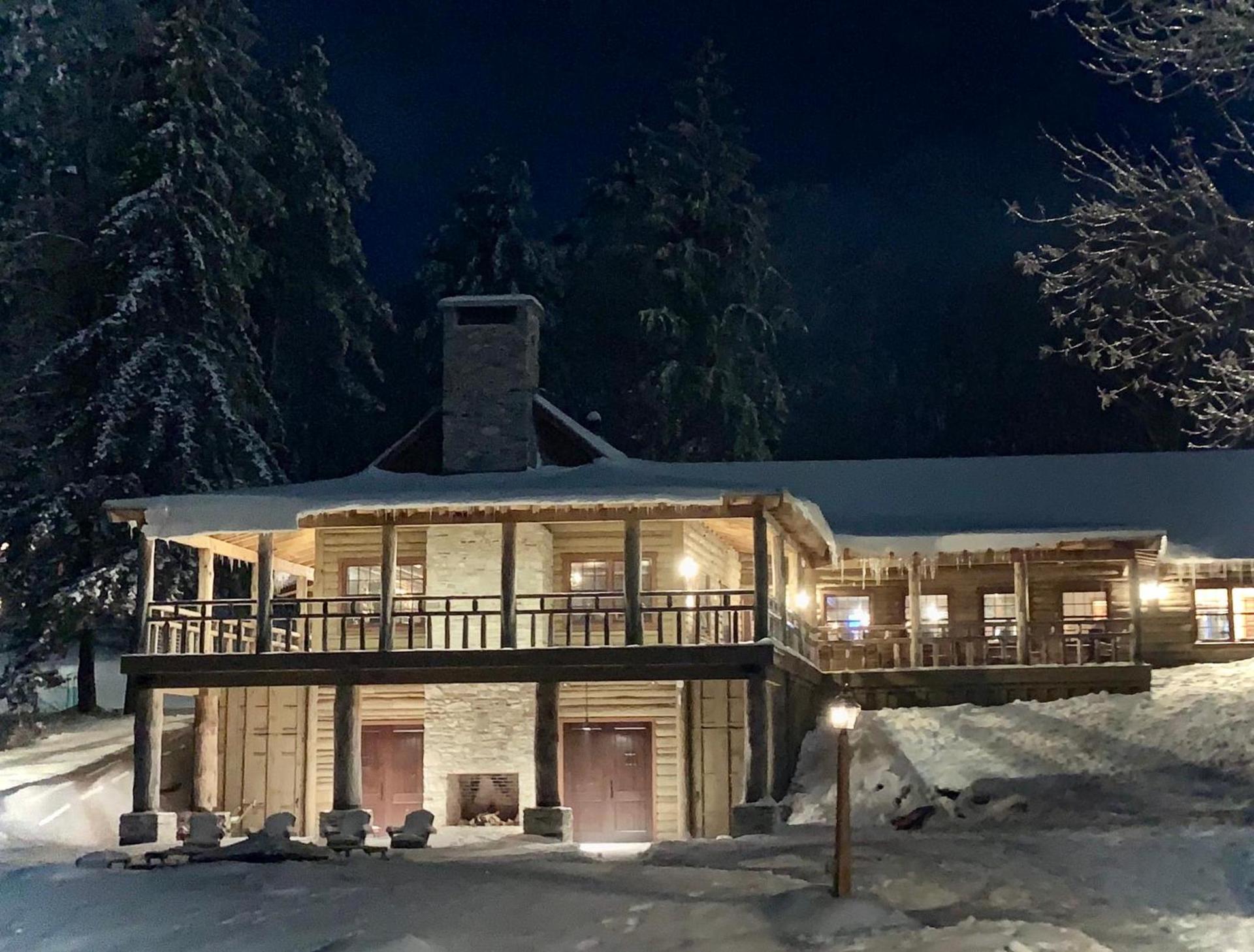 Seesaw's Lodge photo 75
