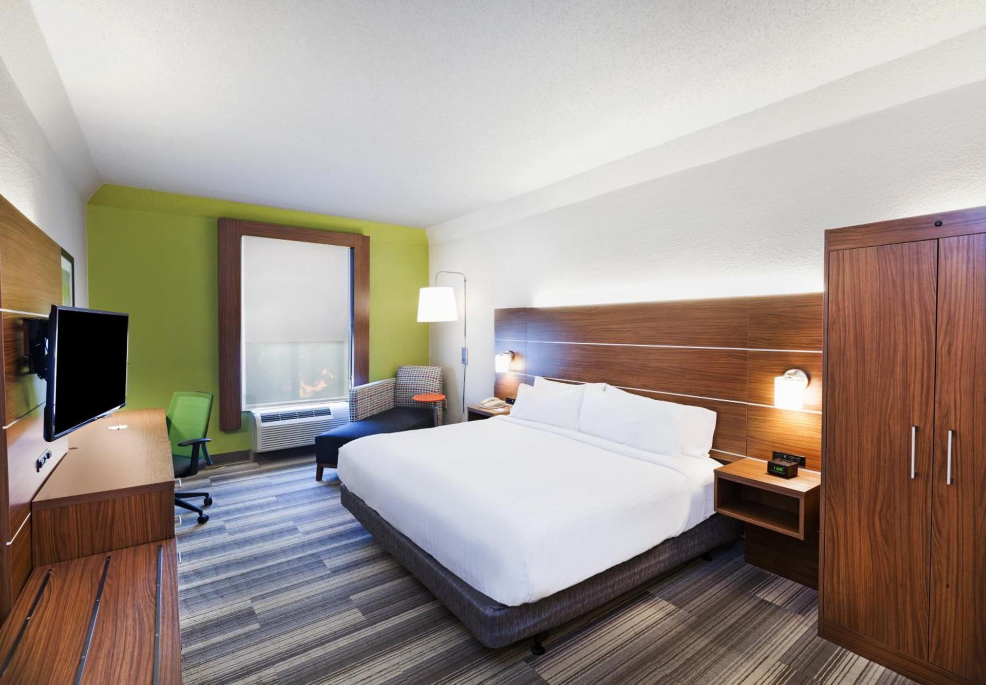 Holiday Inn Express & Suites Houston - Memorial Park Area by IHG photo 40