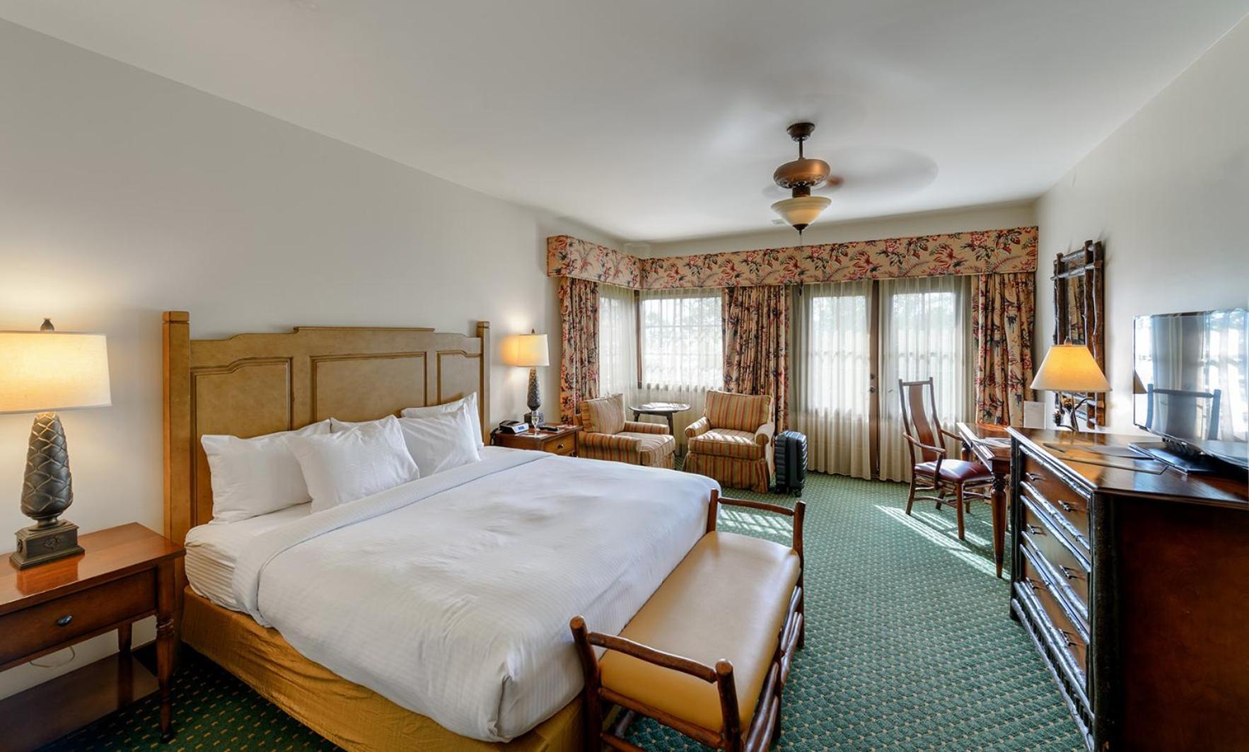 Lanier Islands Legacy Lodge photo 7