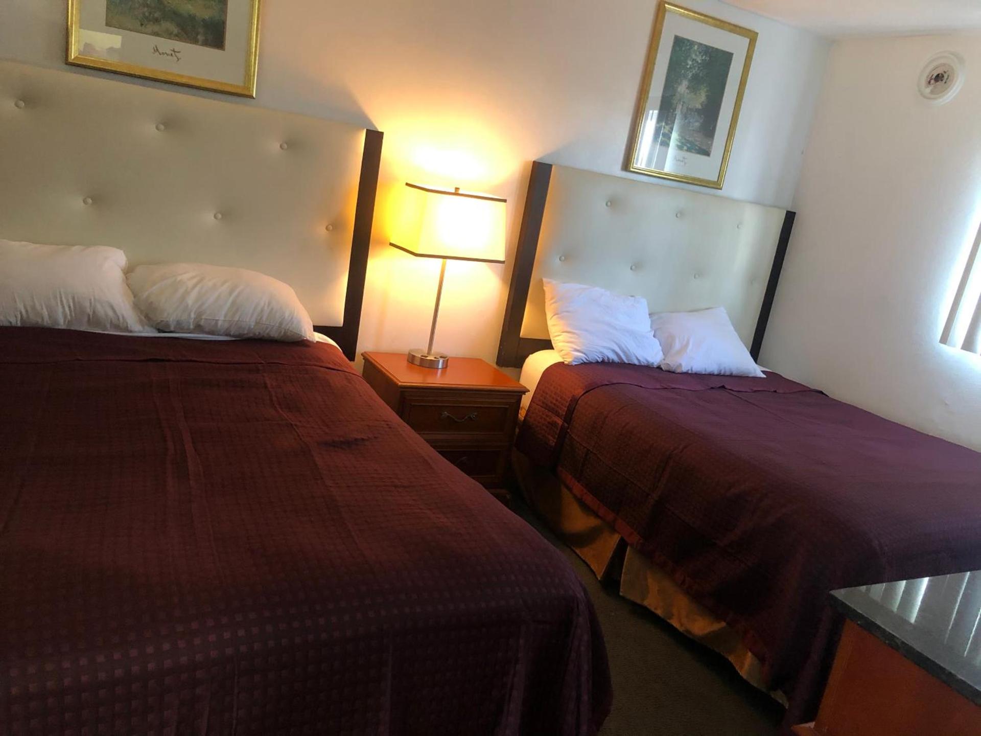 Sunrise Resort Motel South photo 54