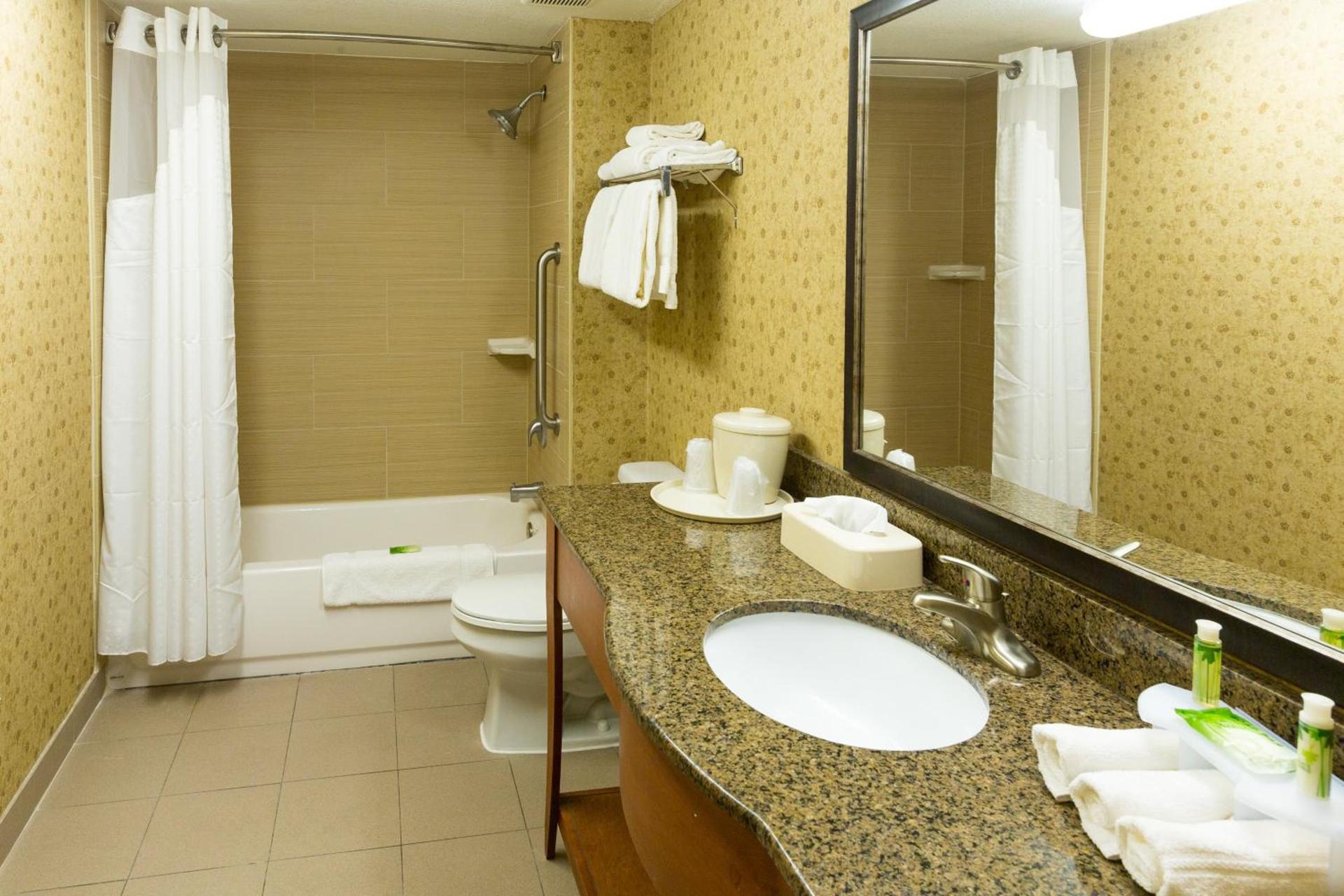 Holiday Inn Express Hotel & Suites Jacksonville Airport by IHG photo 24