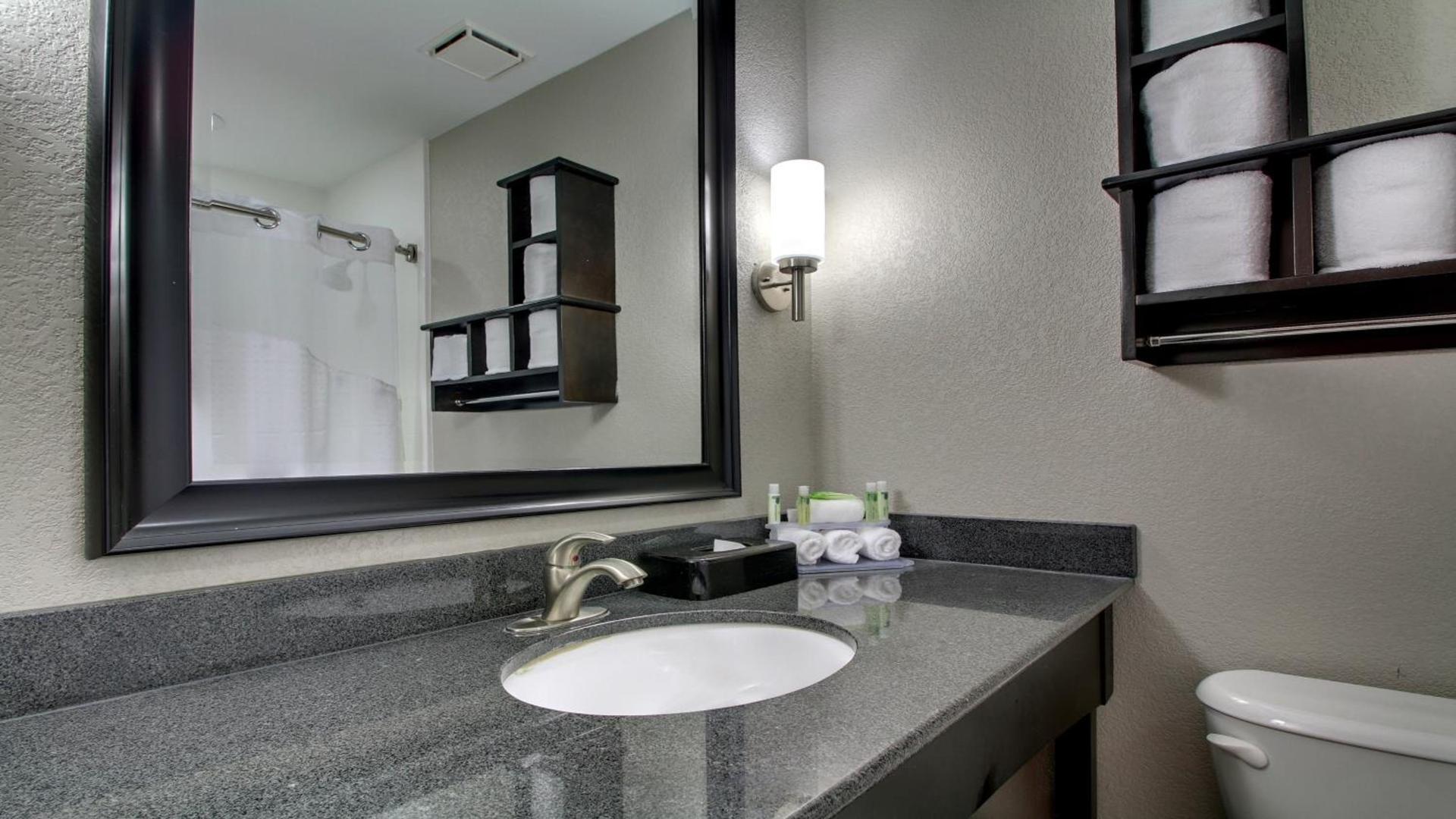 Holiday Inn Express & Suites Jackson Downtown - Coliseum by IHG photo 61