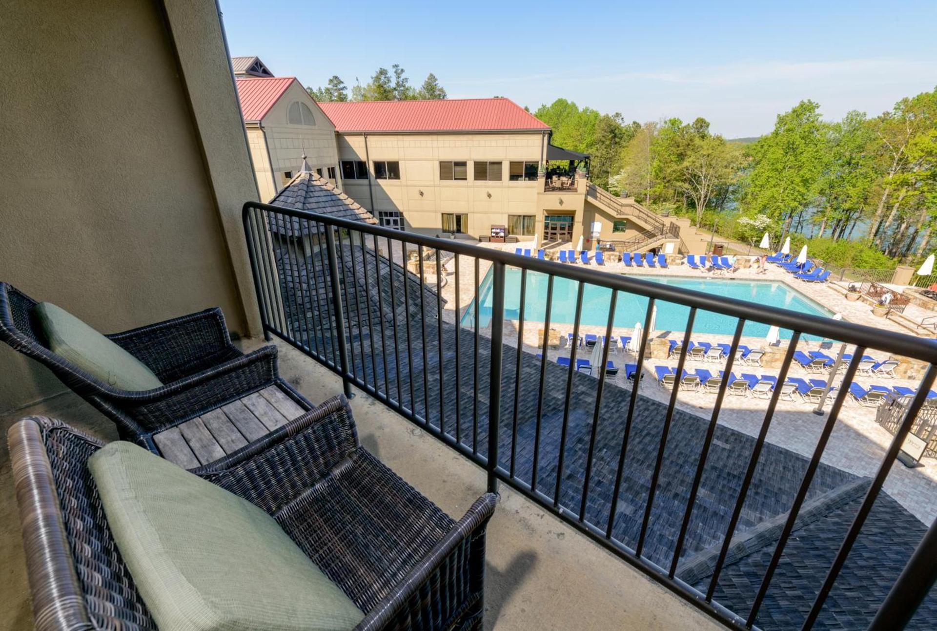 Lanier Islands Legacy Lodge photo 5