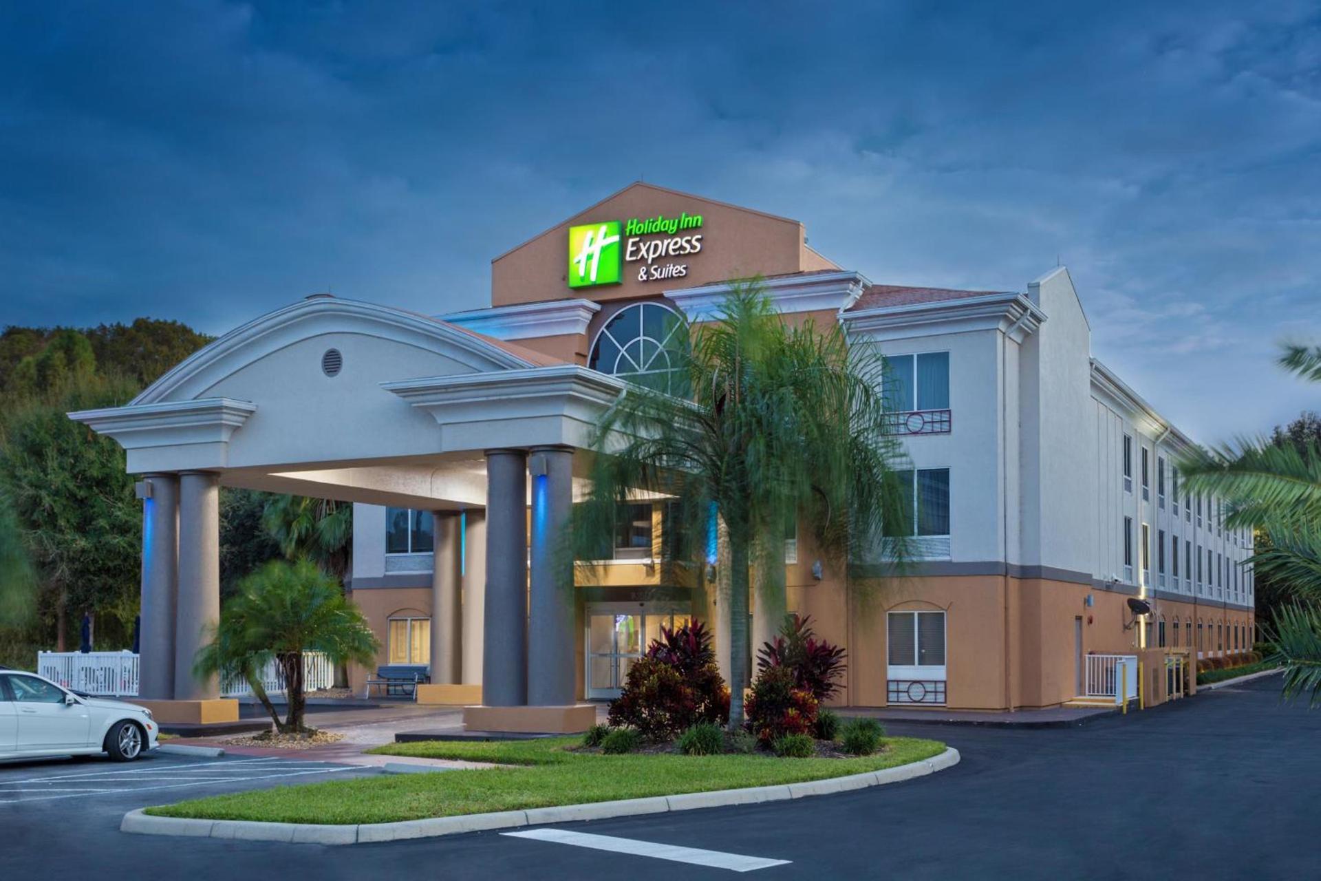 Holiday Inn Express & Suites Tavares by IHG — hotel in Tavares