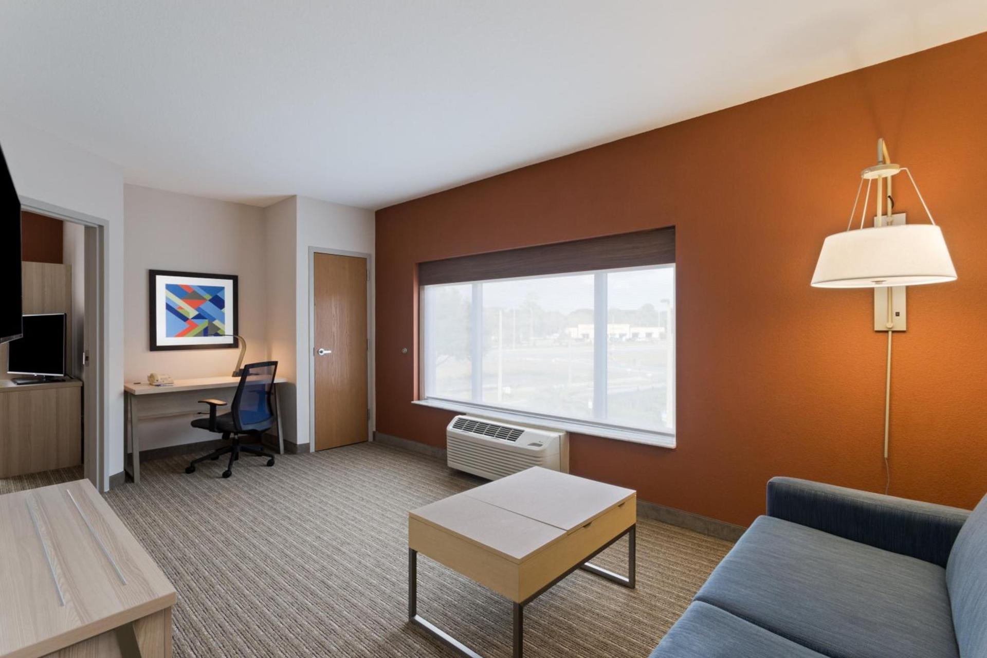 Holiday Inn Express & Suites Tavares by IHG photo 31