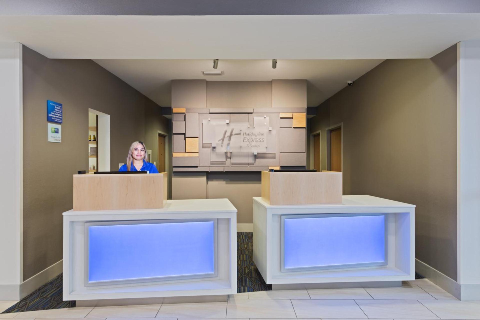 Holiday Inn Express & Suites Tavares by IHG photo 13