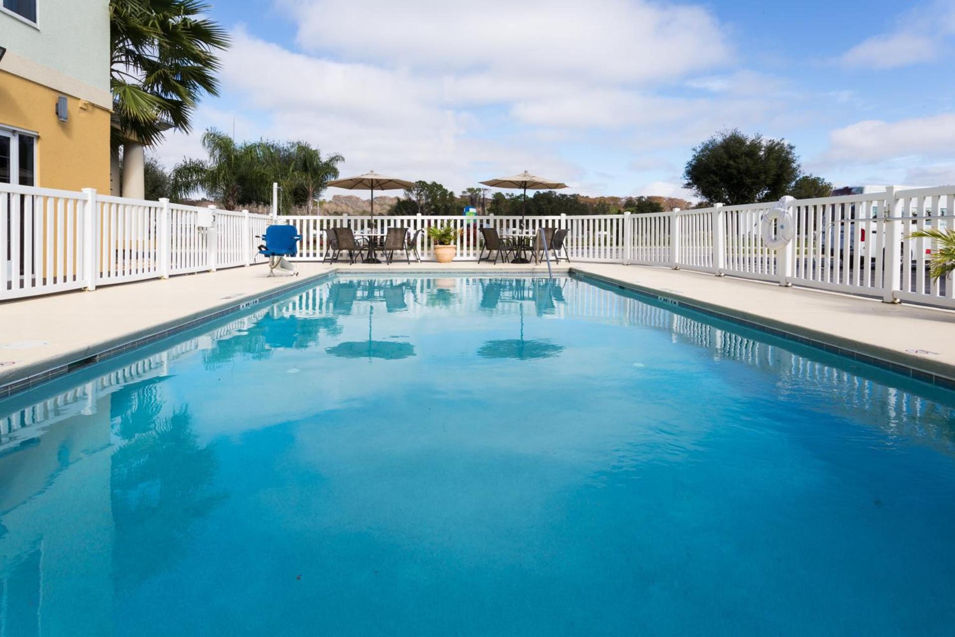 Holiday Inn Express & Suites Tavares by IHG photo 37