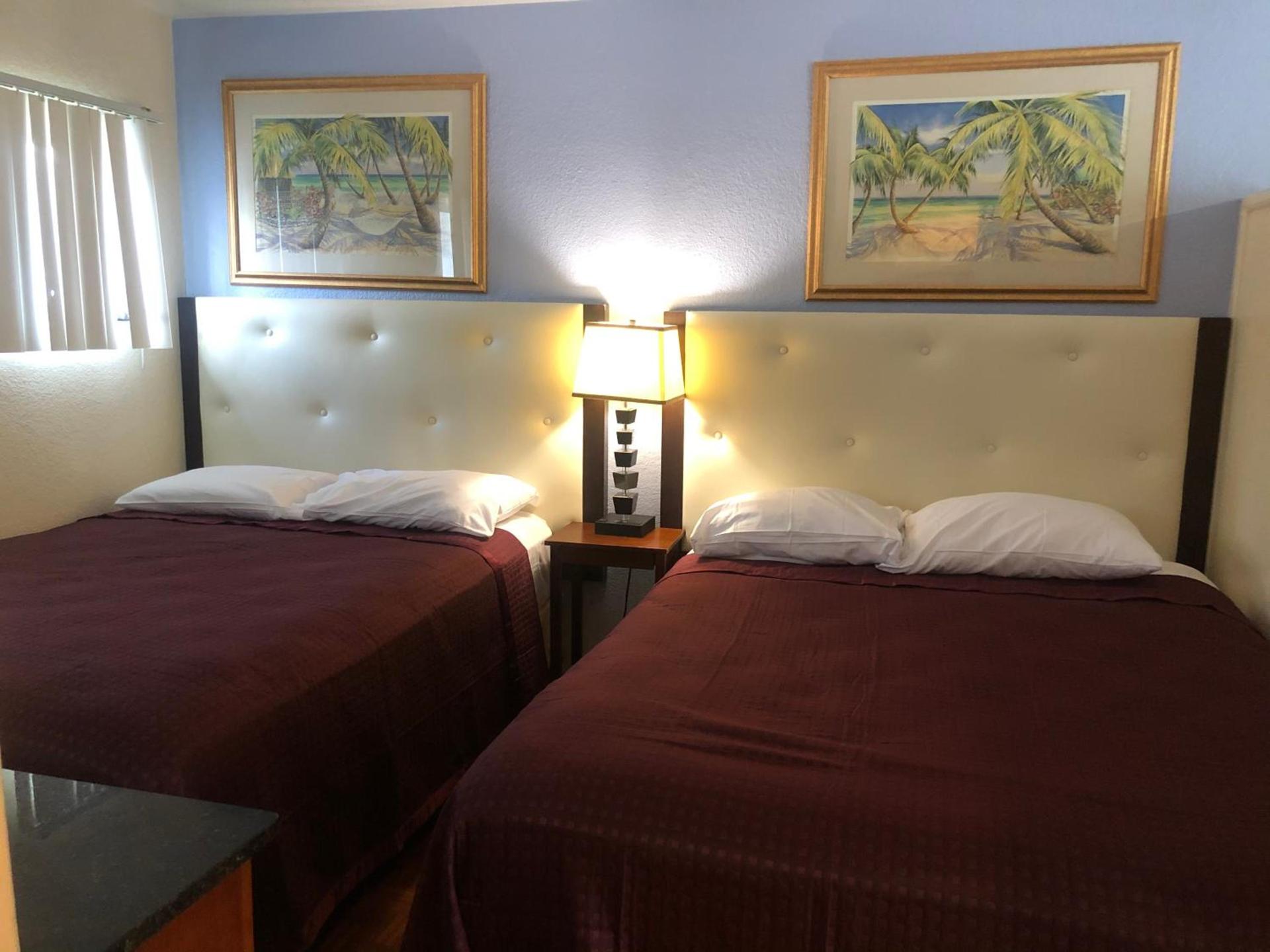 Sunrise Resort Motel South photo 52