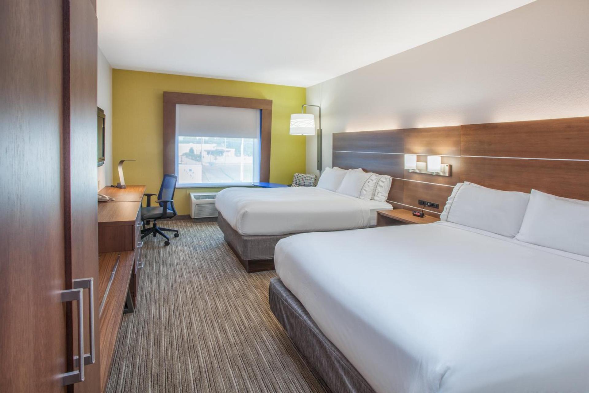Holiday Inn Express & Suites Texarkana by IHG photo 23