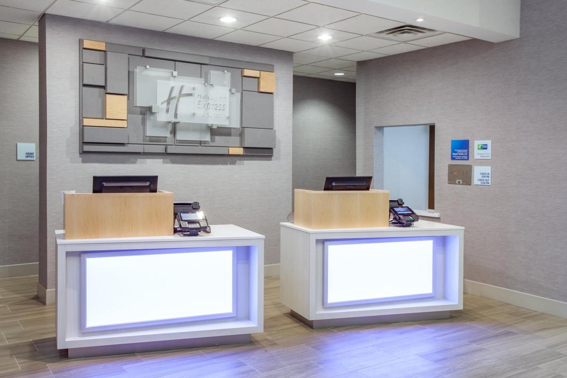 Holiday Inn Express & Suites Texarkana by IHG photo 18