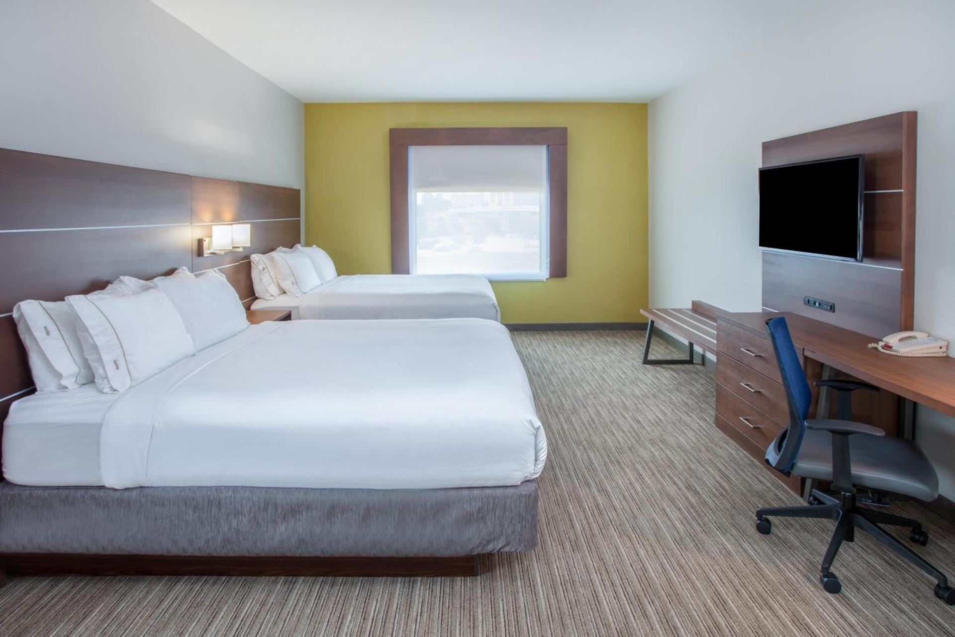 Holiday Inn Express & Suites Texarkana by IHG photo 40