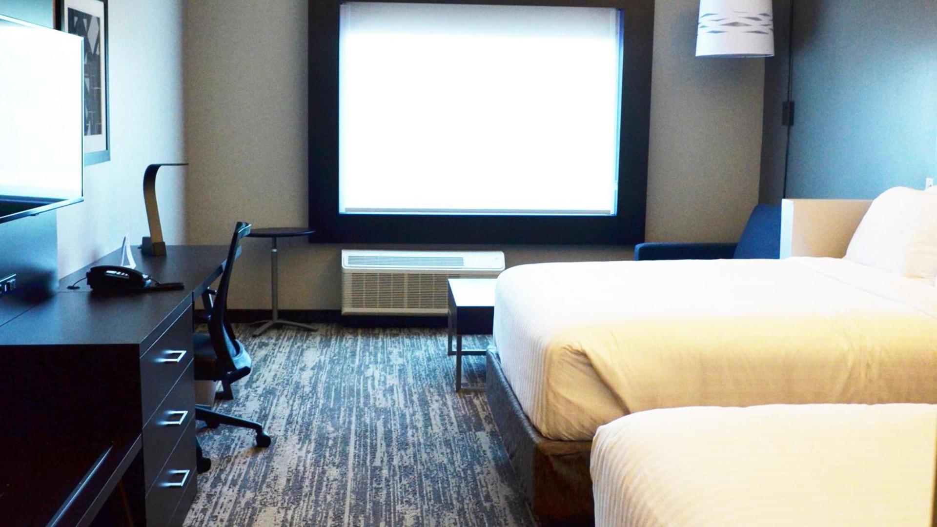 Holiday Inn Express & Suites - Jacksonville W - I295 and I10 by IHG photo 28