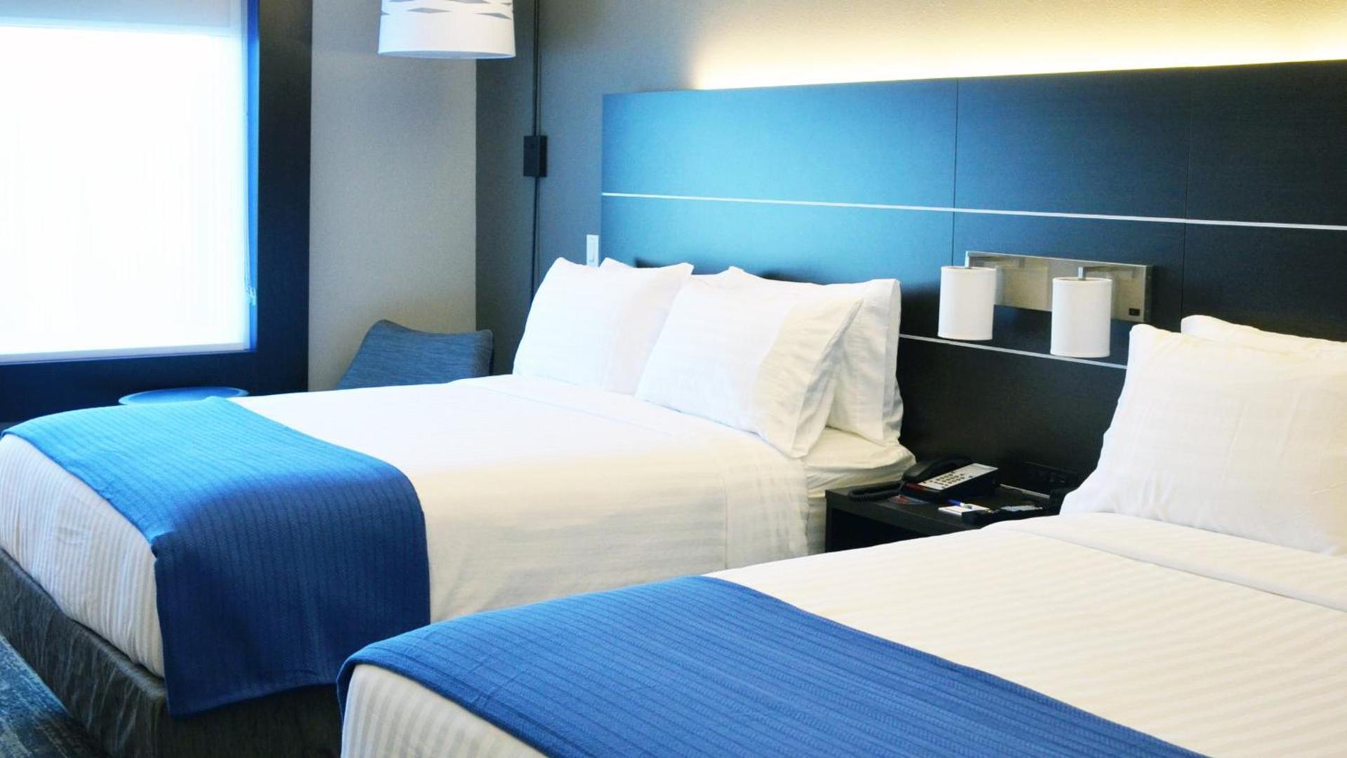 Holiday Inn Express & Suites - Jacksonville W - I295 and I10 by IHG photo 41