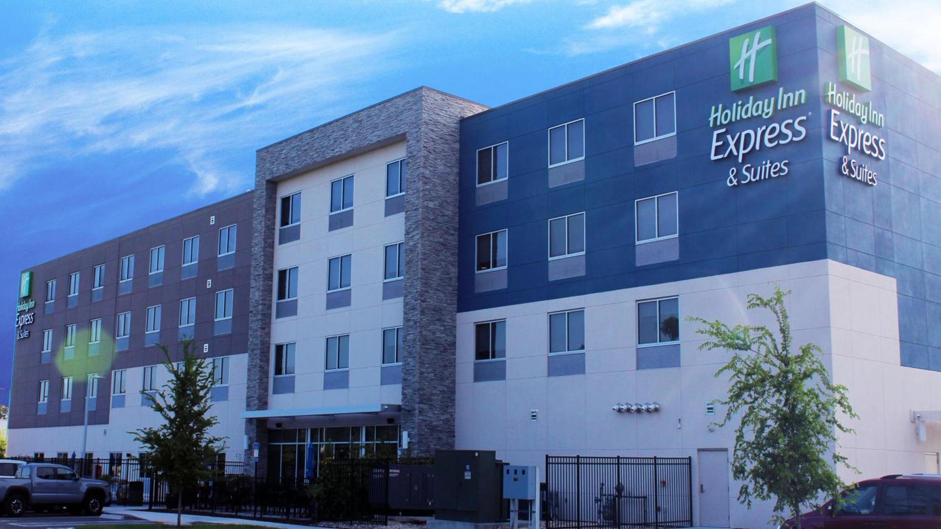Holiday Inn Express & Suites - Jacksonville W - I295 and I10 by IHG photo 23