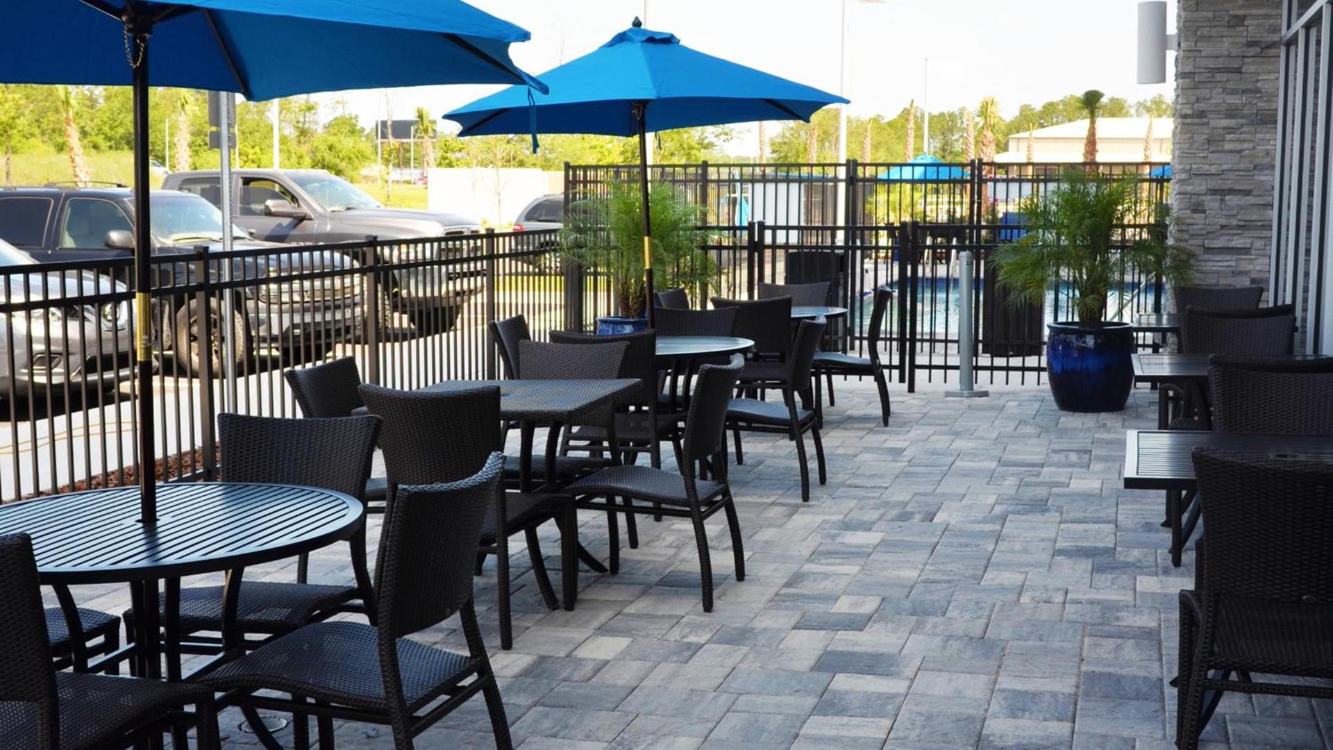 Holiday Inn Express & Suites - Jacksonville W - I295 and I10 by IHG photo 10