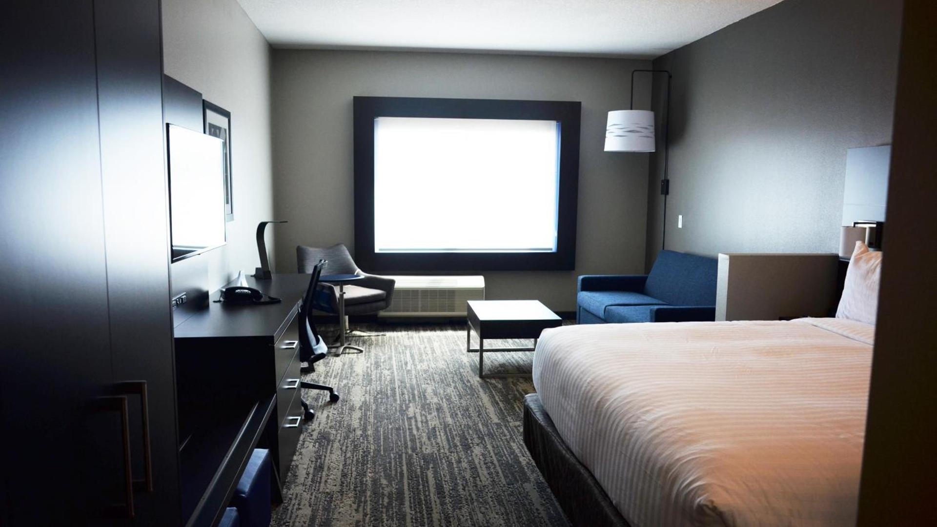 Holiday Inn Express & Suites - Jacksonville W - I295 and I10 by IHG photo 30