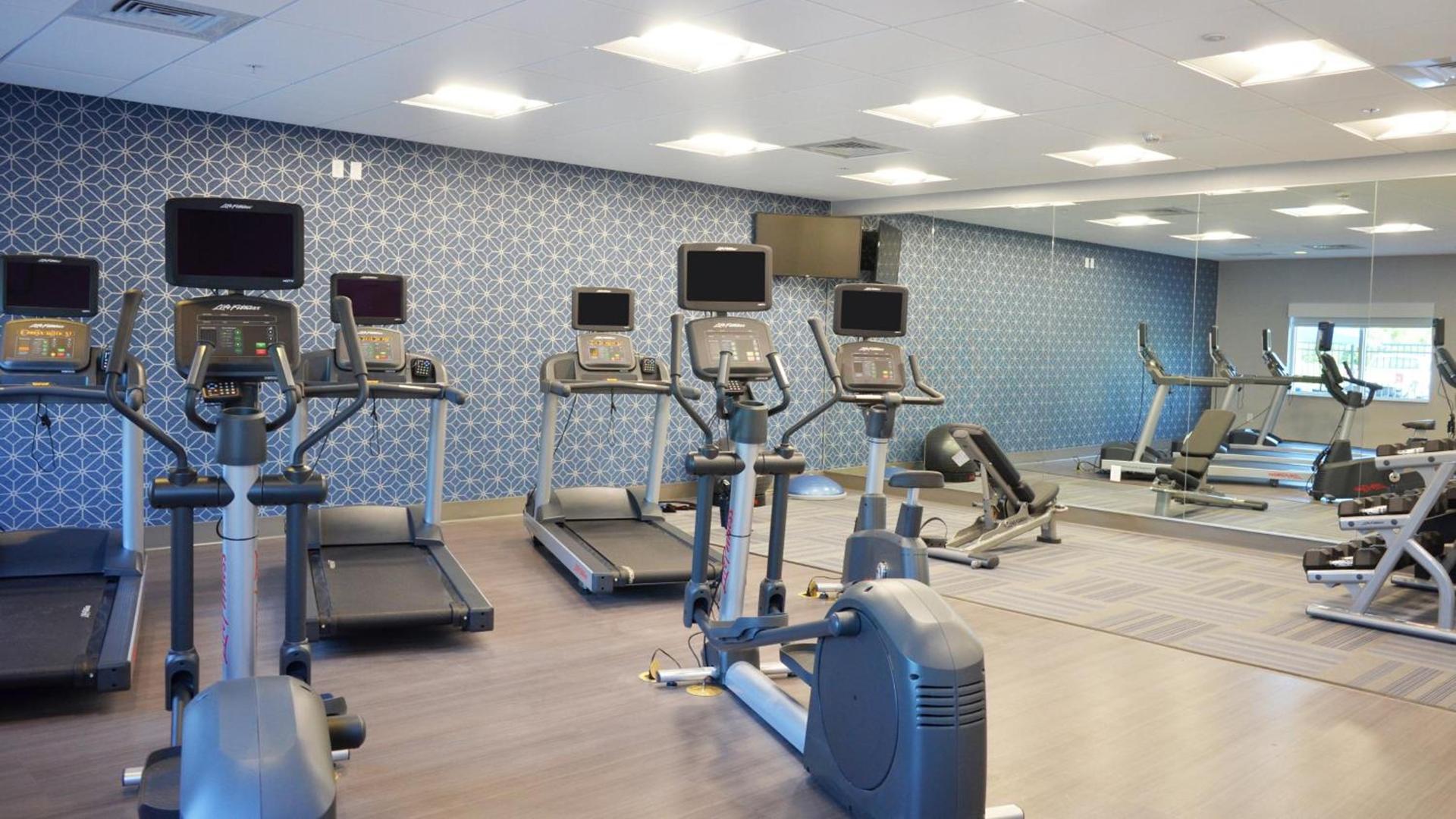 Holiday Inn Express & Suites - Jacksonville W - I295 and I10 by IHG photo 15