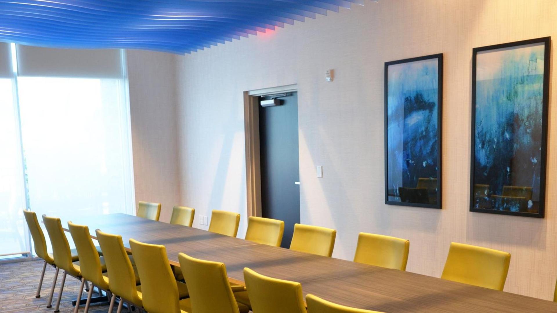Holiday Inn Express & Suites - Jacksonville W - I295 and I10 by IHG photo 25