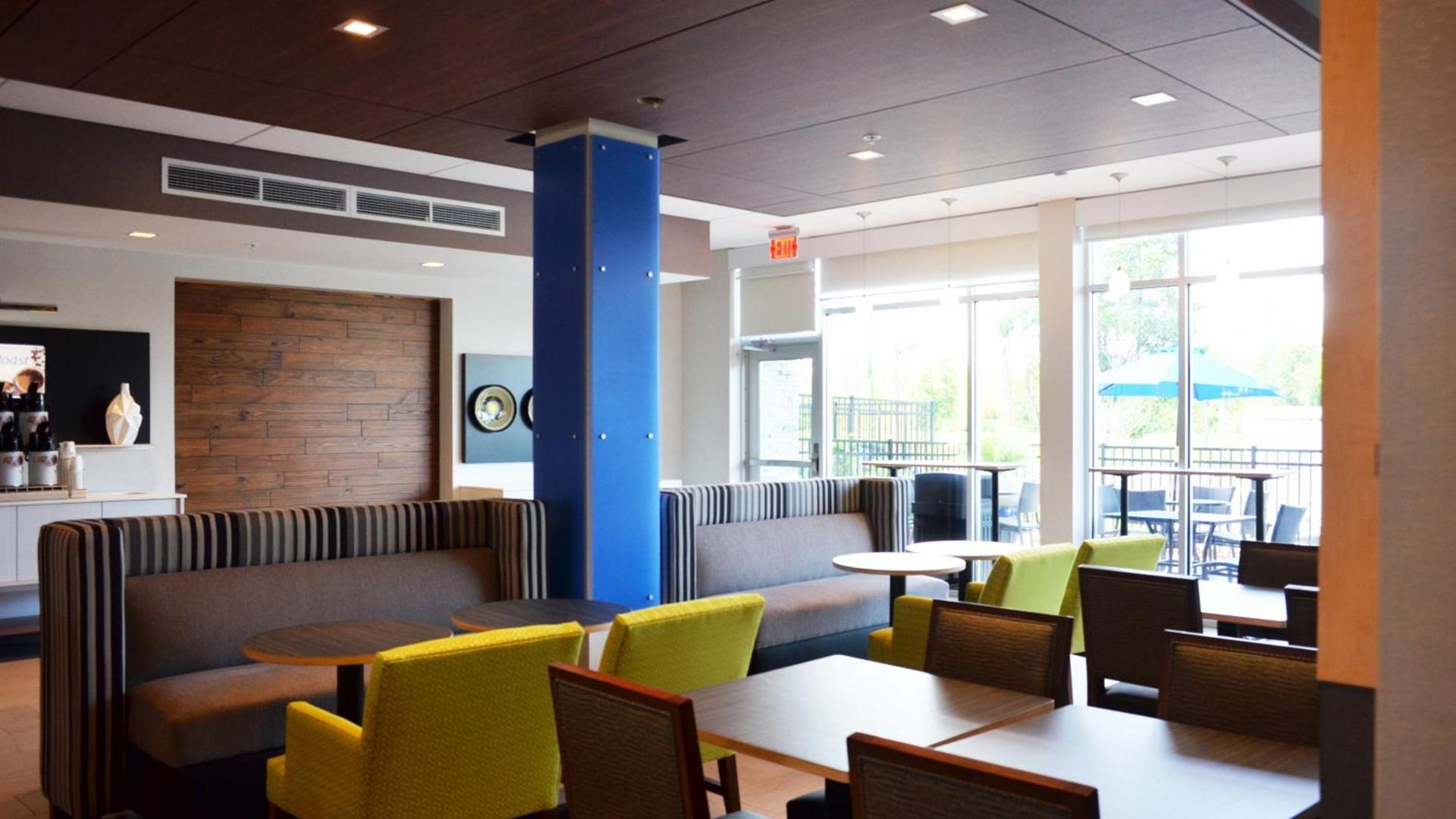 Holiday Inn Express & Suites - Jacksonville W - I295 and I10 by IHG photo 18
