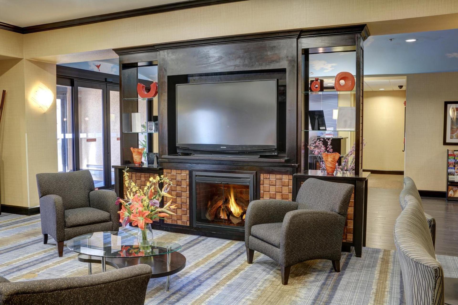 Holiday Inn Express Hotel & Suites Texarkana East by IHG photo 18