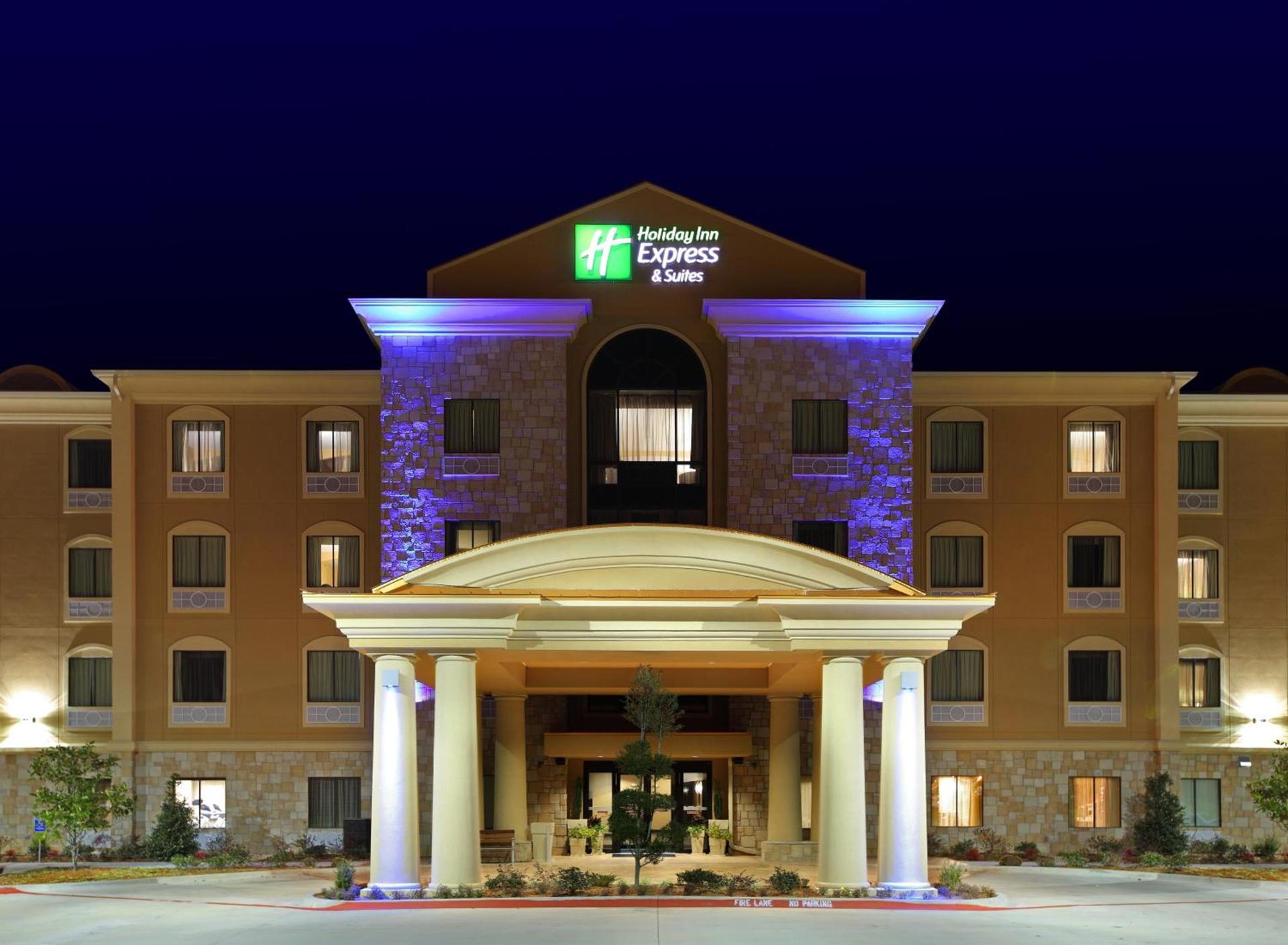 Holiday Inn Express Hotel & Suites Texarkana East by IHG — hotel in Texarkana