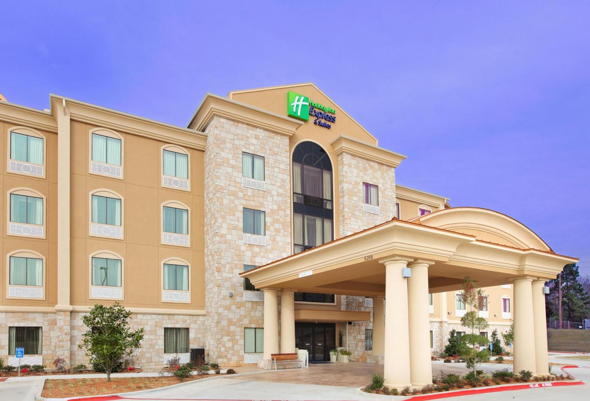 Holiday Inn Express Hotel & Suites Texarkana East by IHG photo 27