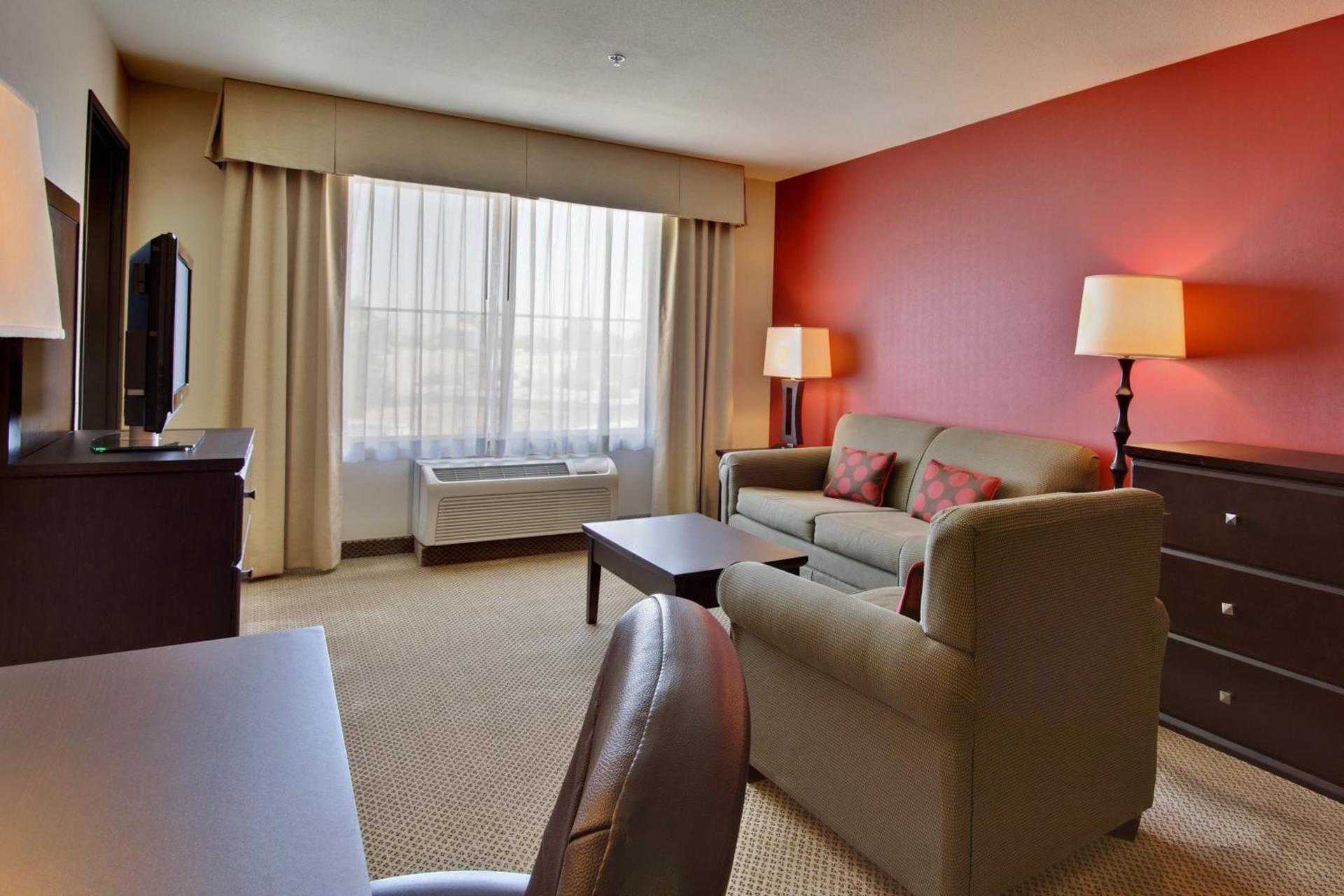 Holiday Inn & Suites Bakersfield by IHG photo 8