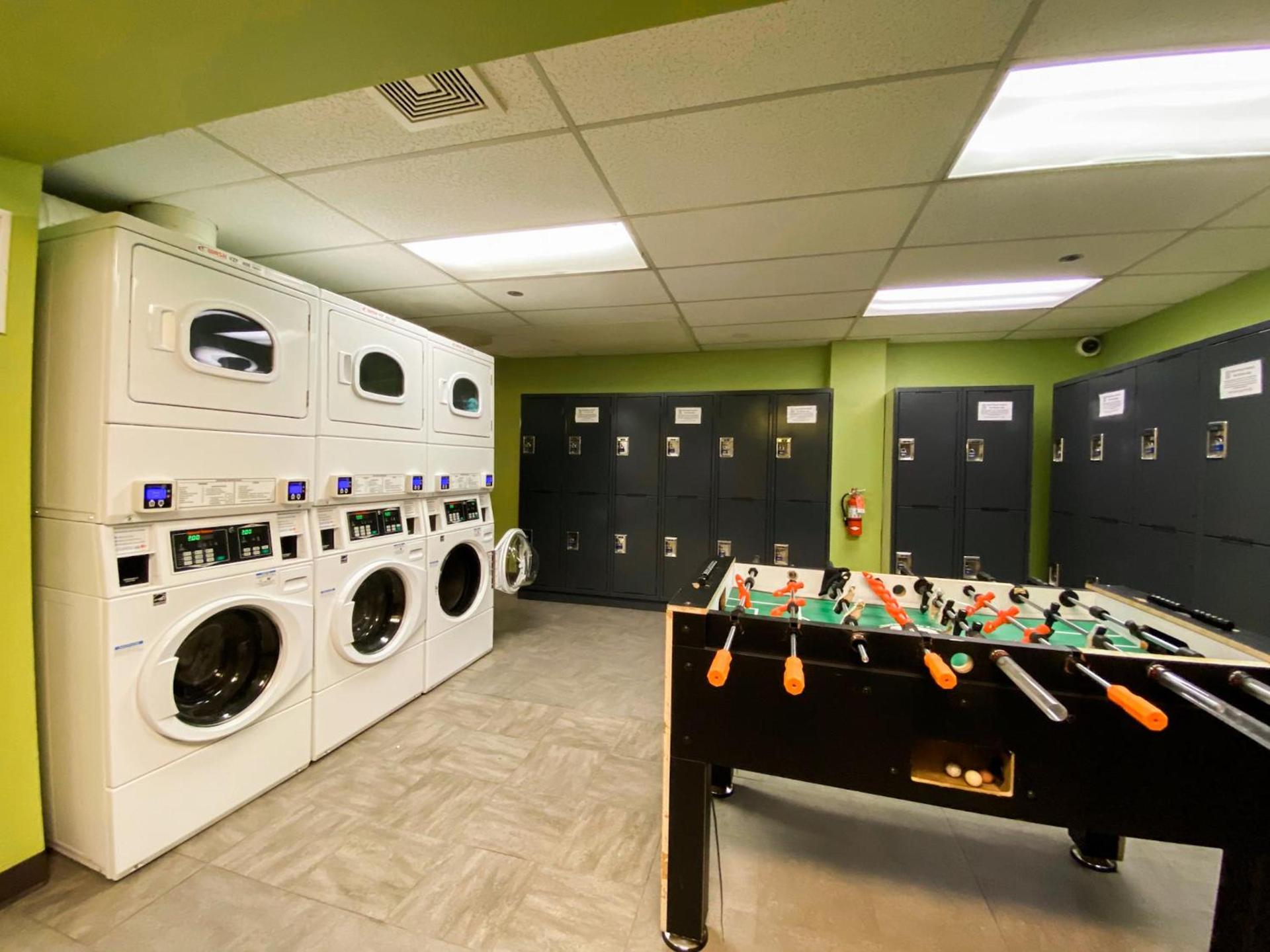 American Hotel Hostel photo 35