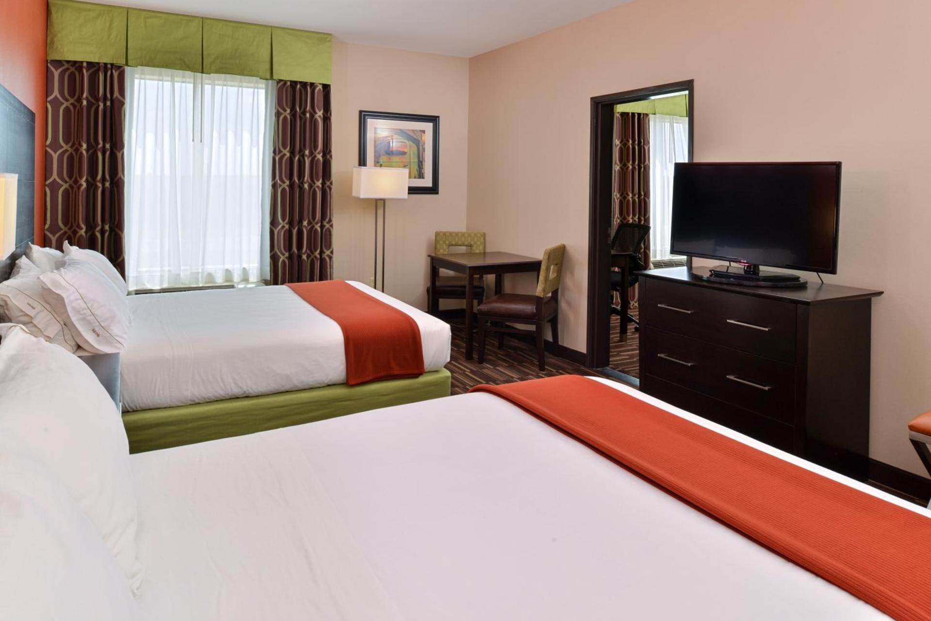 Holiday Inn Express Alva by IHG photo 16