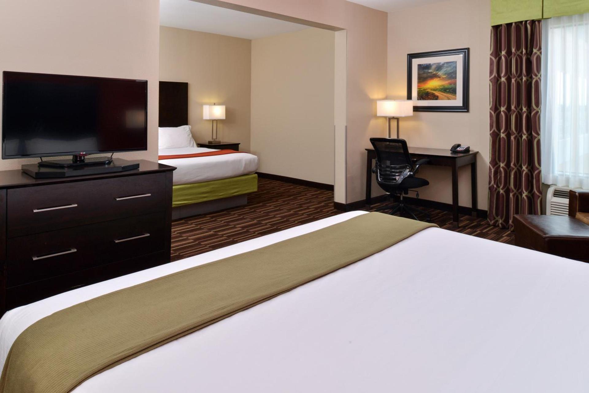 Holiday Inn Express Alva by IHG photo 14
