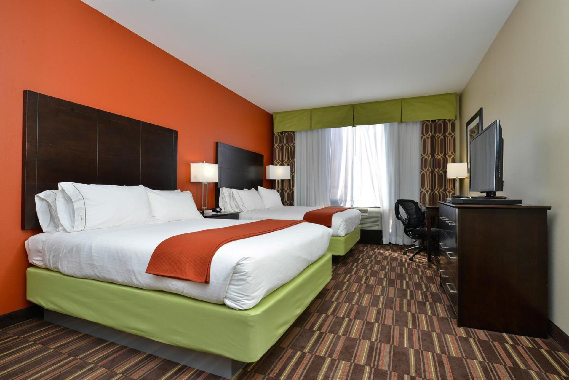 Holiday Inn Express Alva by IHG photo 29