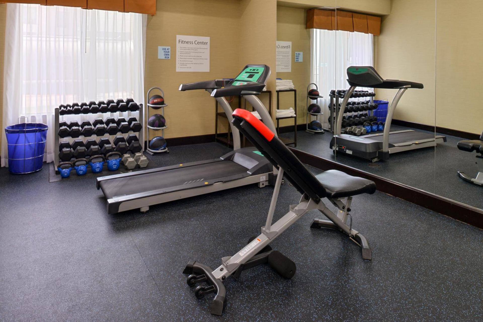 Holiday Inn Express Alva by IHG photo 5
