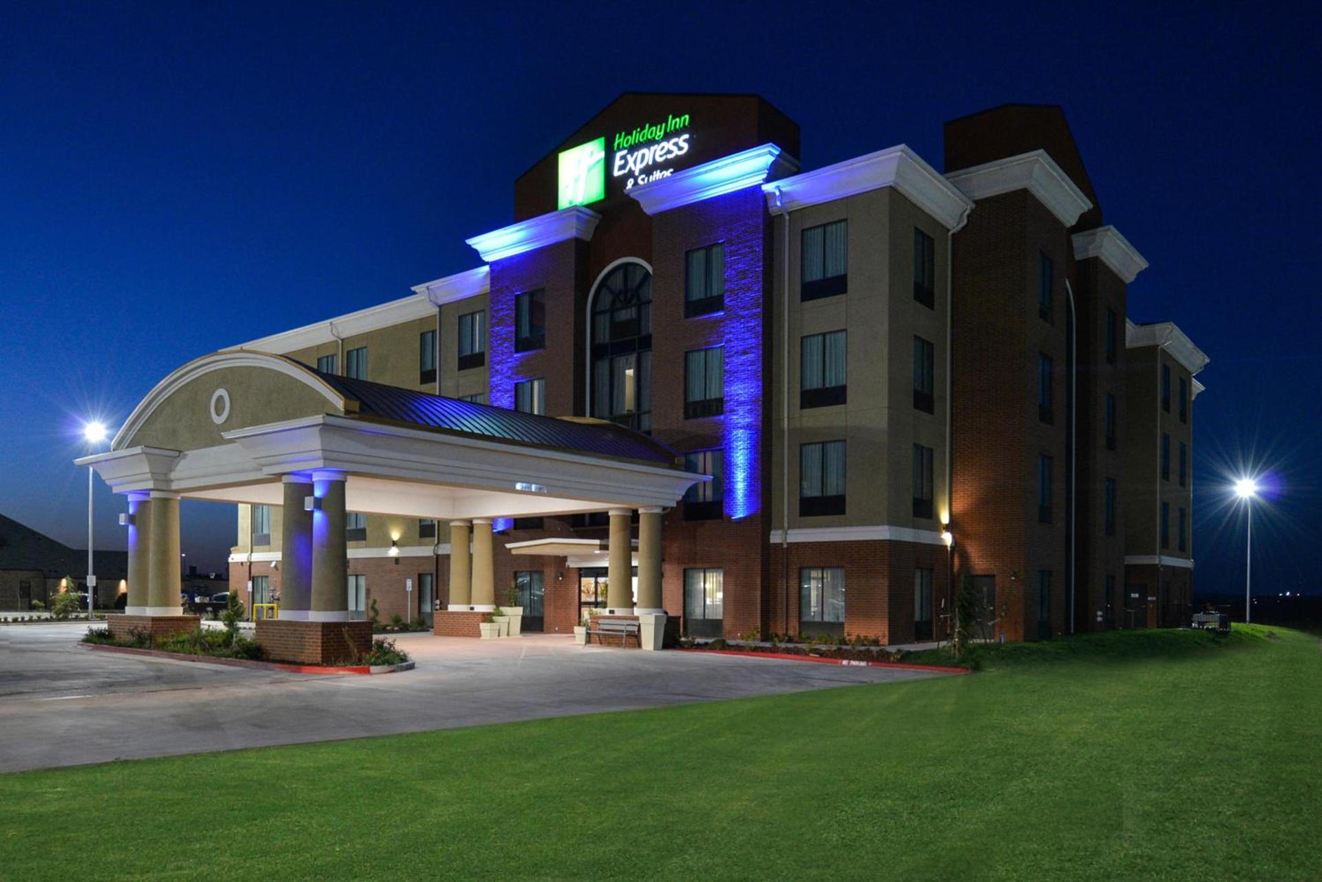 Holiday Inn Express Alva by IHG photo 20