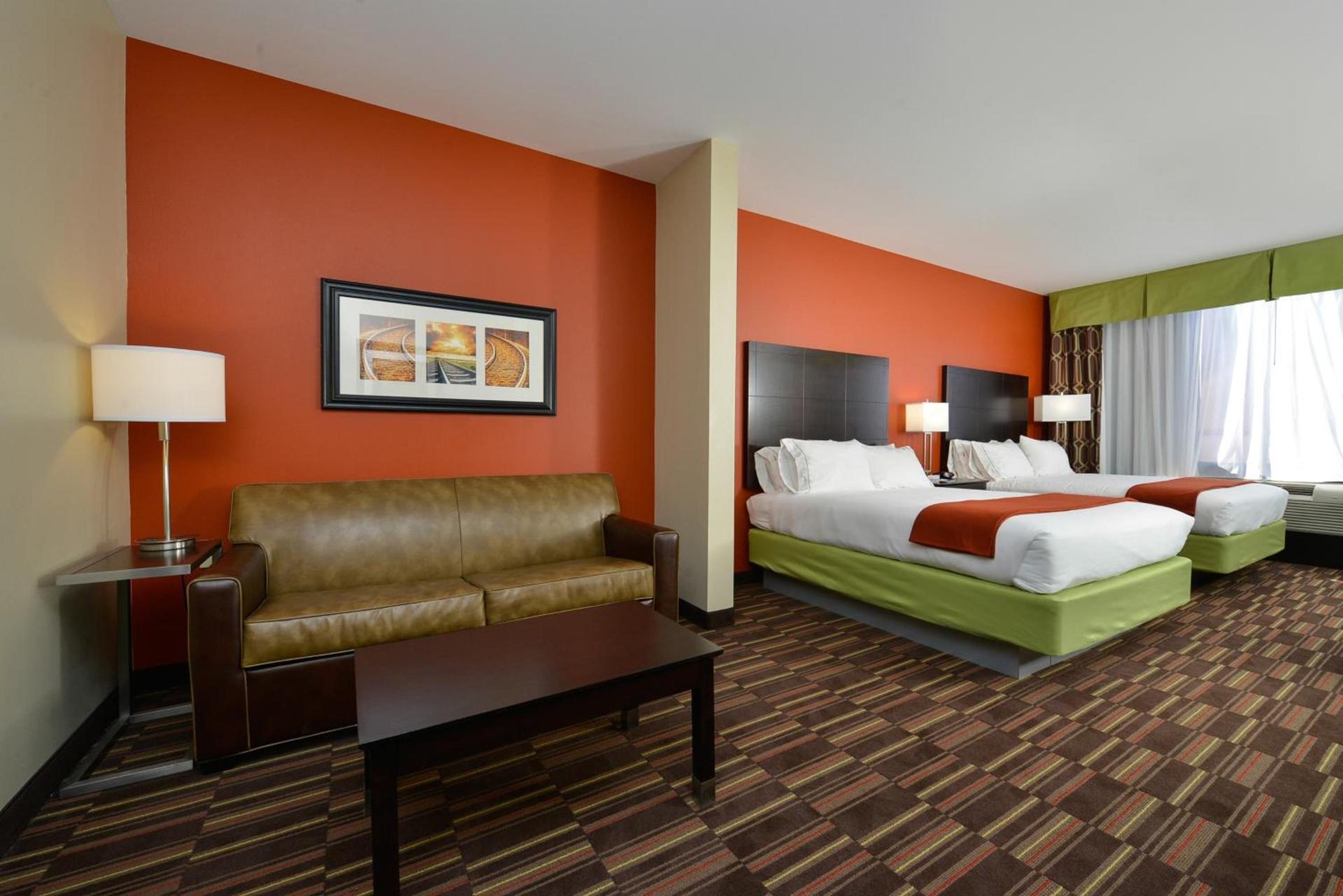 Holiday Inn Express Alva by IHG photo 12