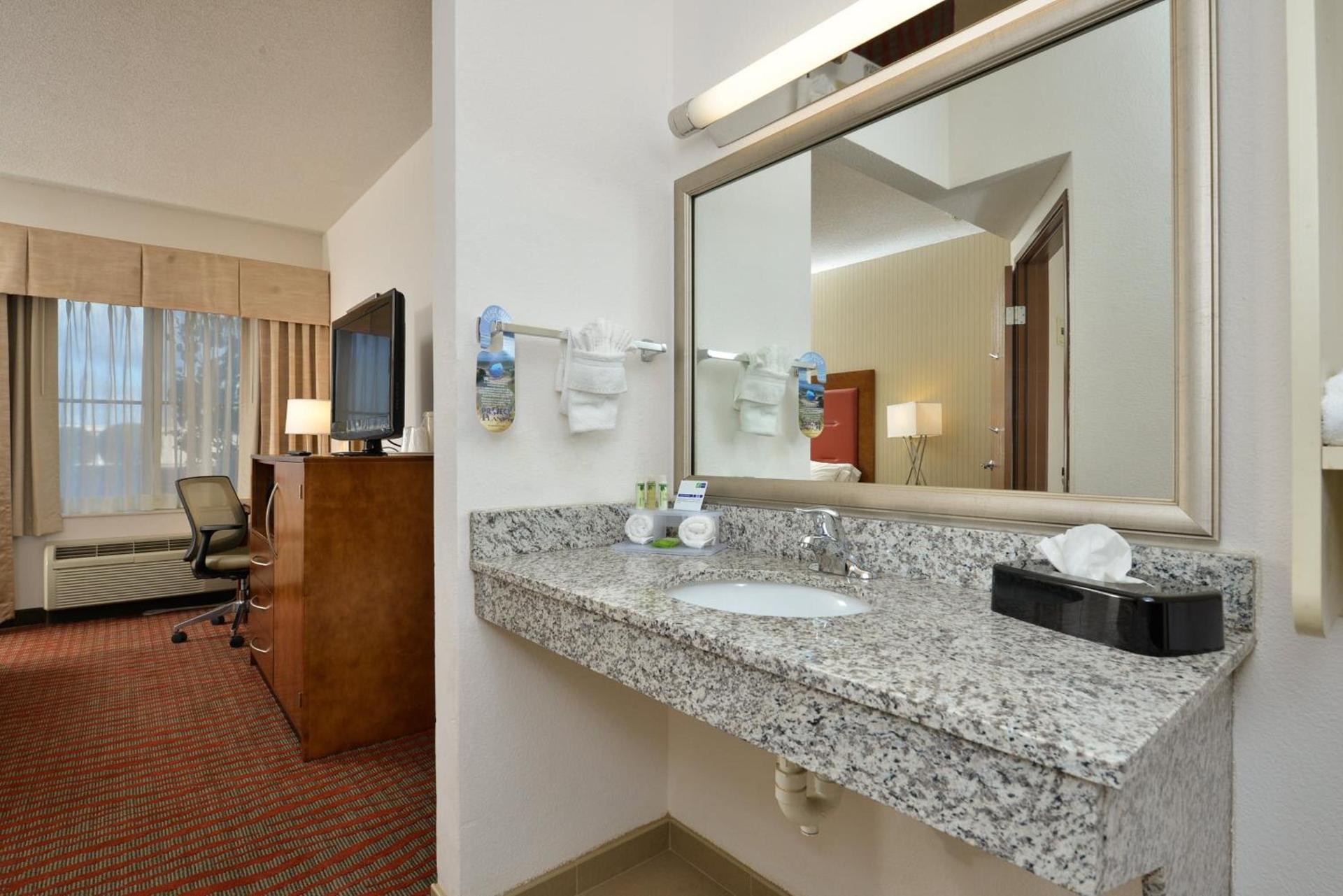 Holiday Inn Express Boston-Milford by IHG photo 45