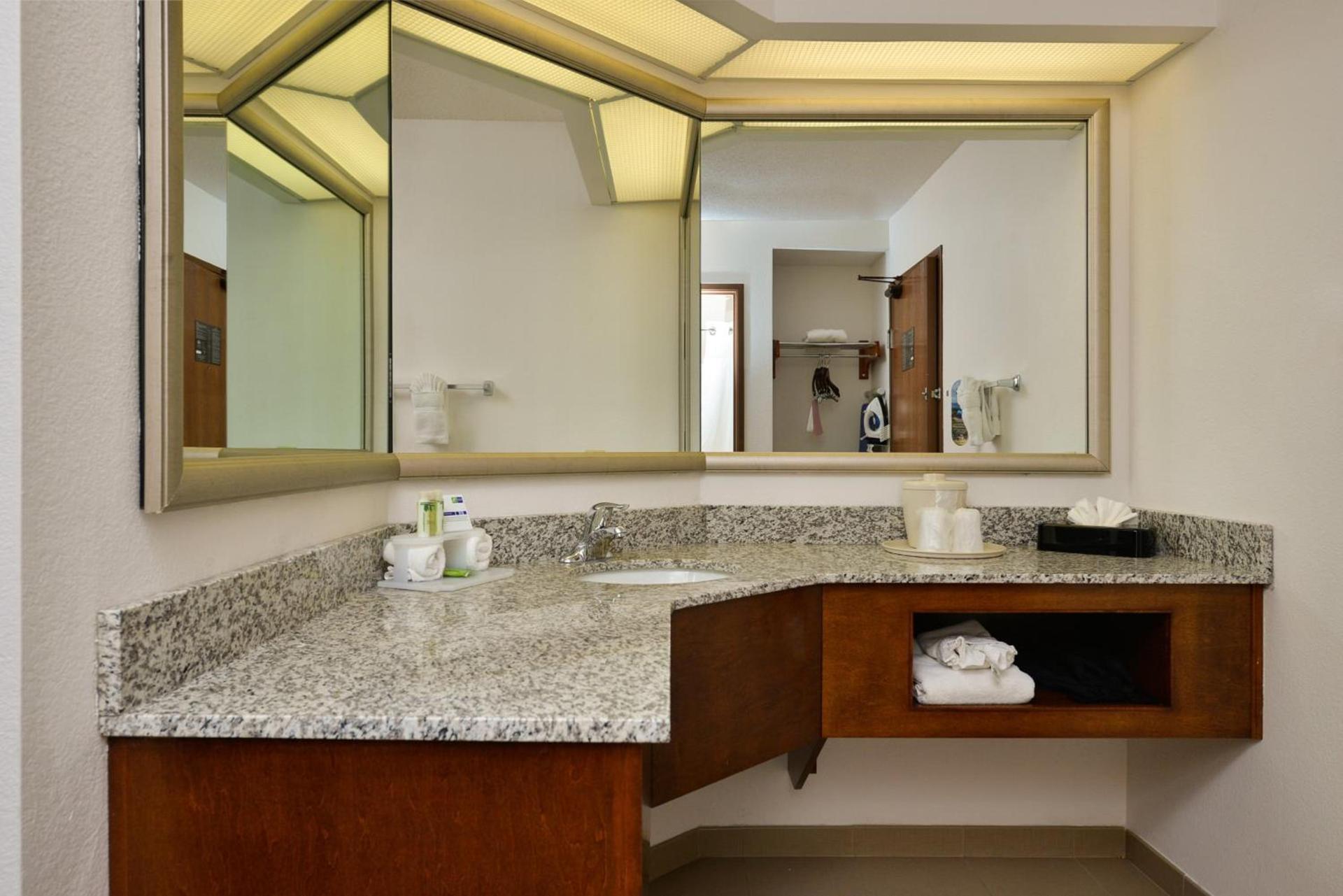 Holiday Inn Express Boston-Milford by IHG photo 46