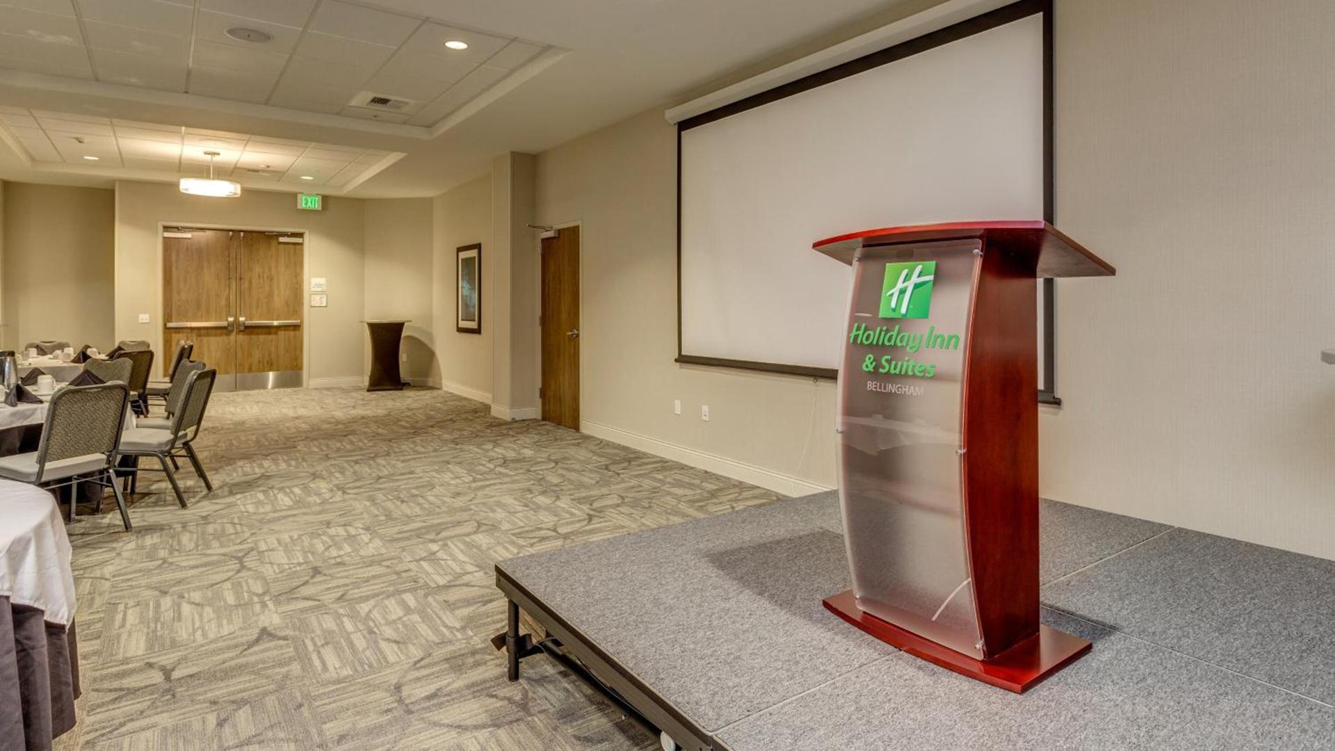 Holiday Inn & Suites Bellingham by IHG photo 49