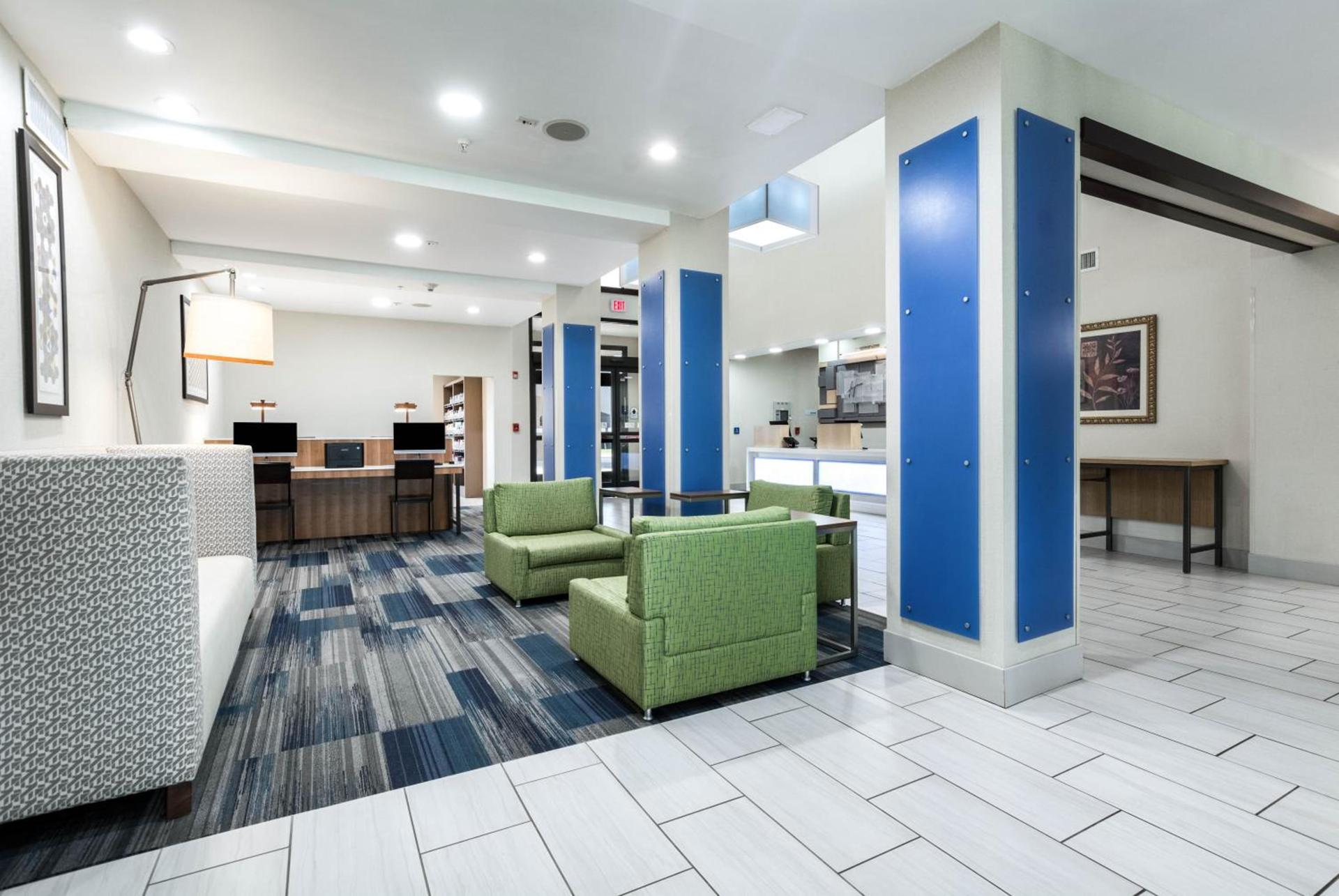 Holiday Inn Express Hotel & Suites Jasper by IHG photo 14