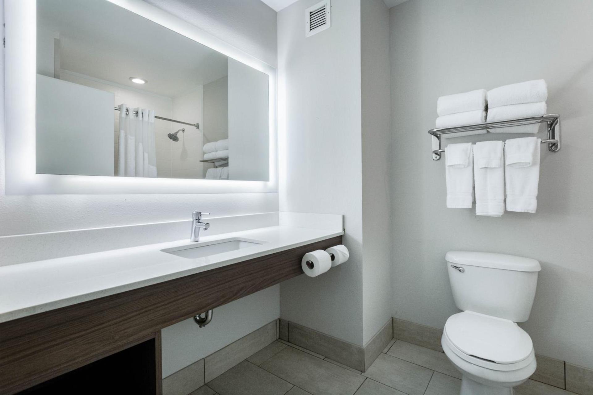 Holiday Inn Express Hotel & Suites Jasper by IHG photo 15