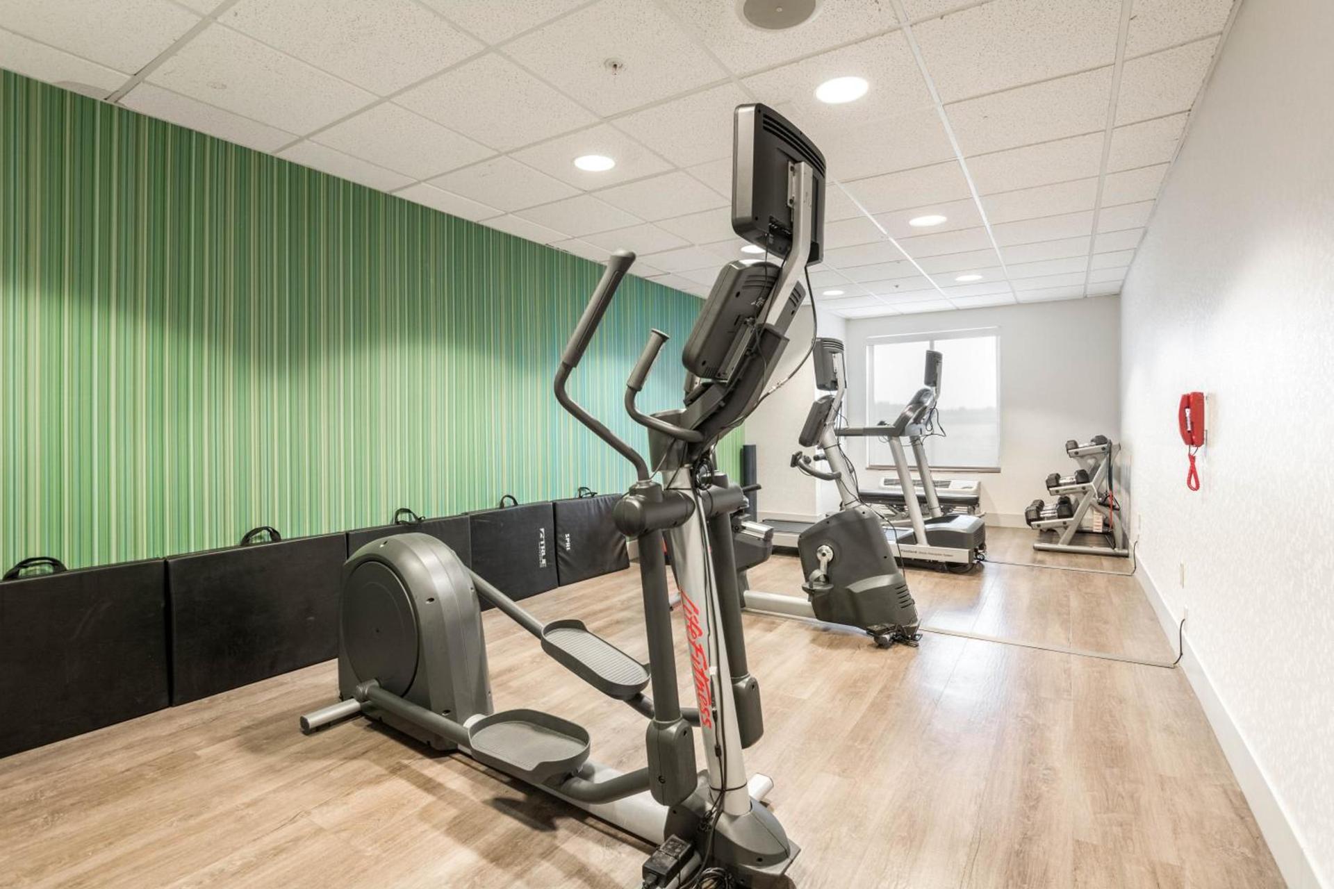Holiday Inn Express Hotel & Suites Jasper by IHG photo 43