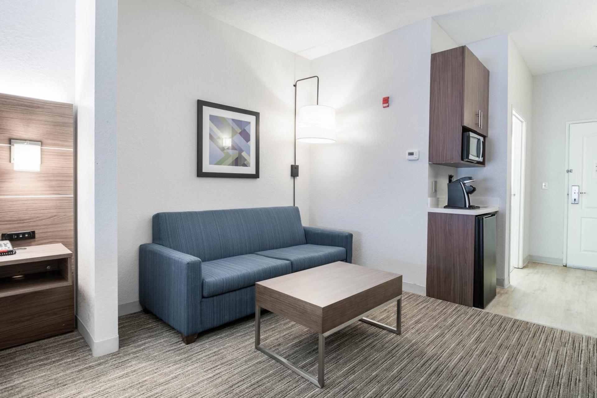 Holiday Inn Express Hotel & Suites Jasper by IHG photo 35