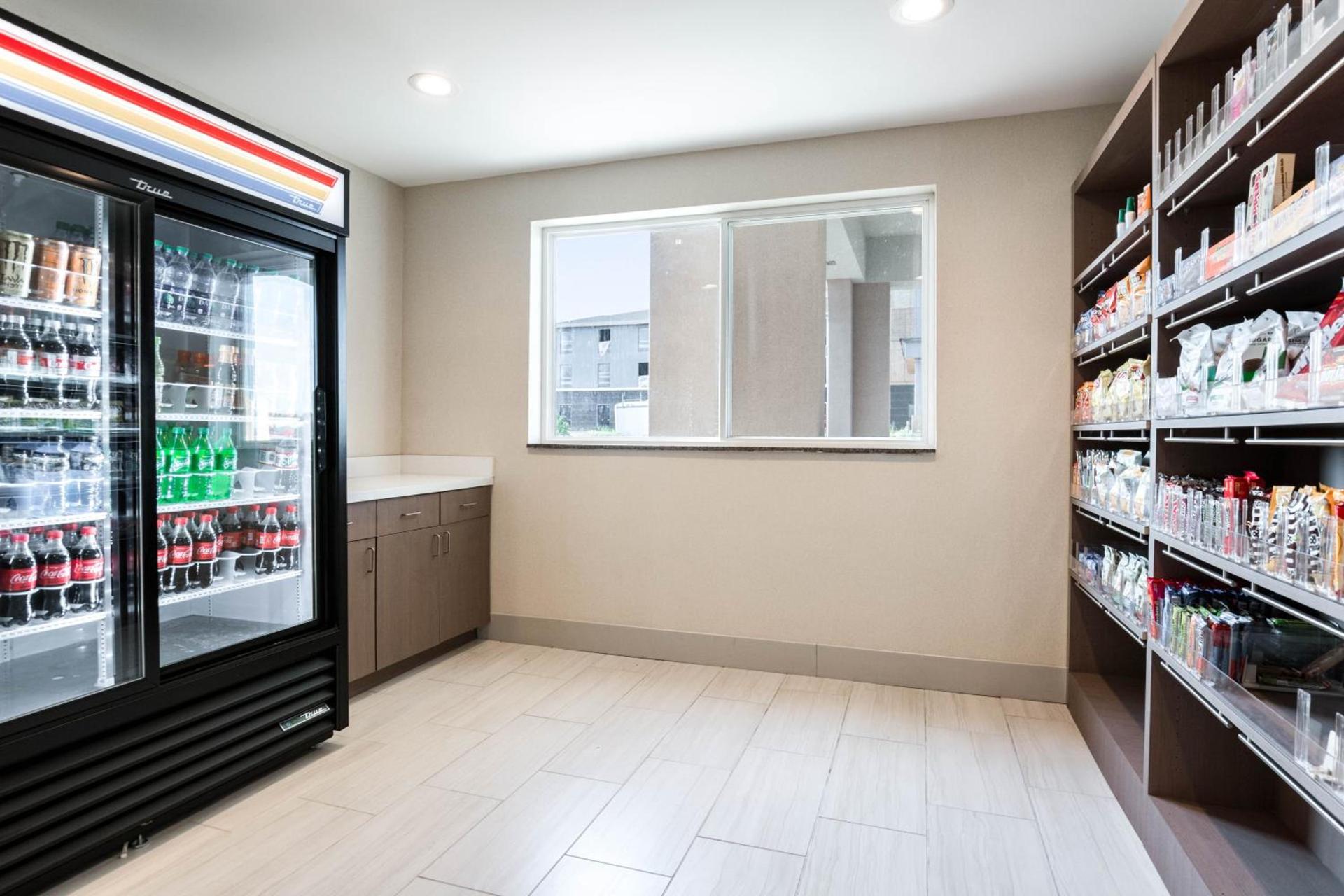 Holiday Inn Express Hotel & Suites Jasper by IHG photo 16