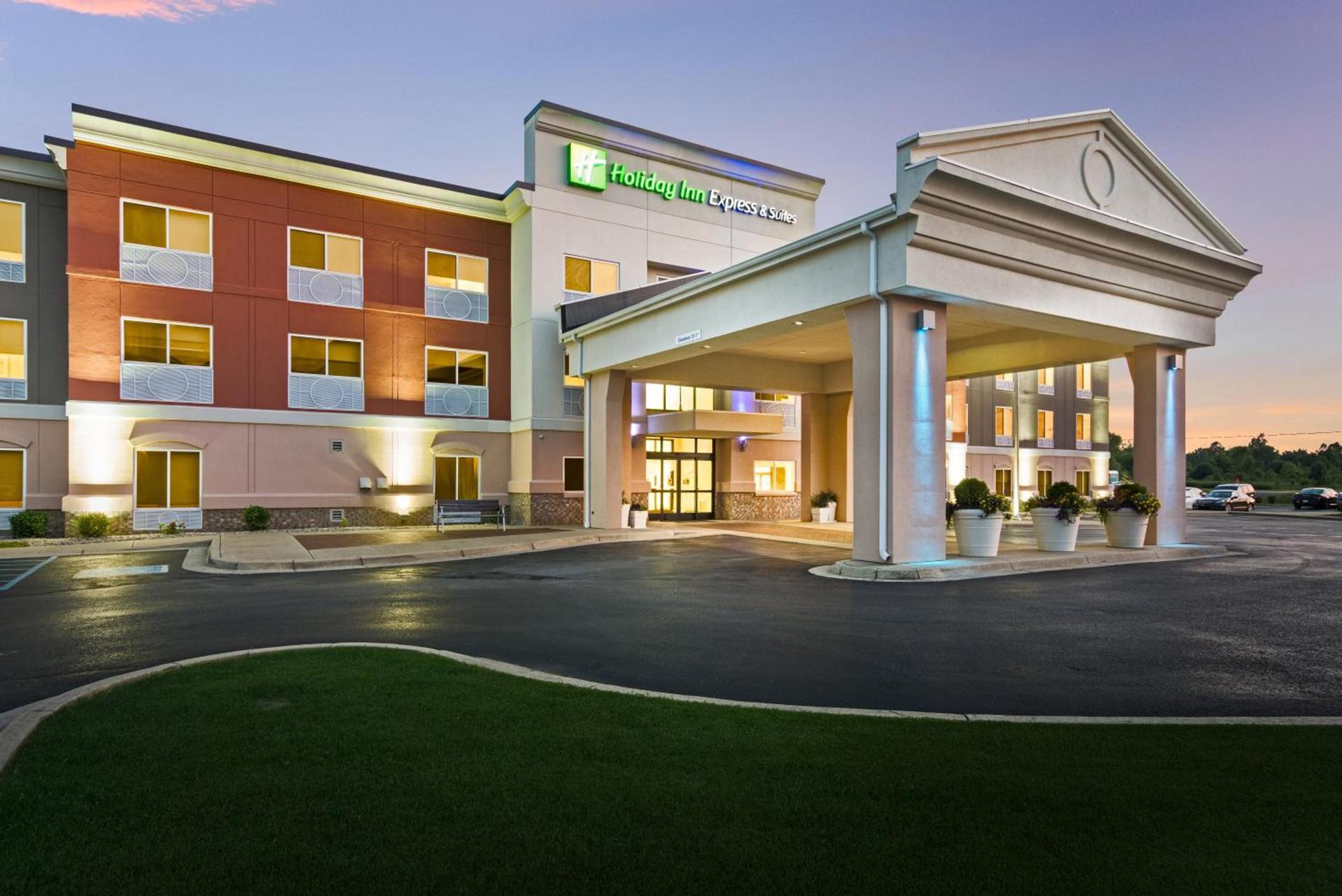 Holiday Inn Express Hotel & Suites Jasper by IHG photo 34