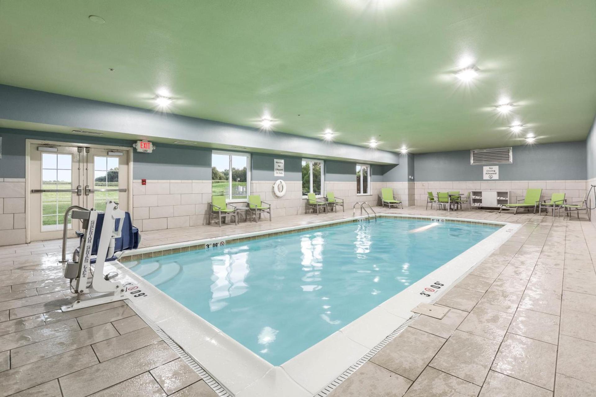 Holiday Inn Express Hotel & Suites Jasper by IHG photo 33