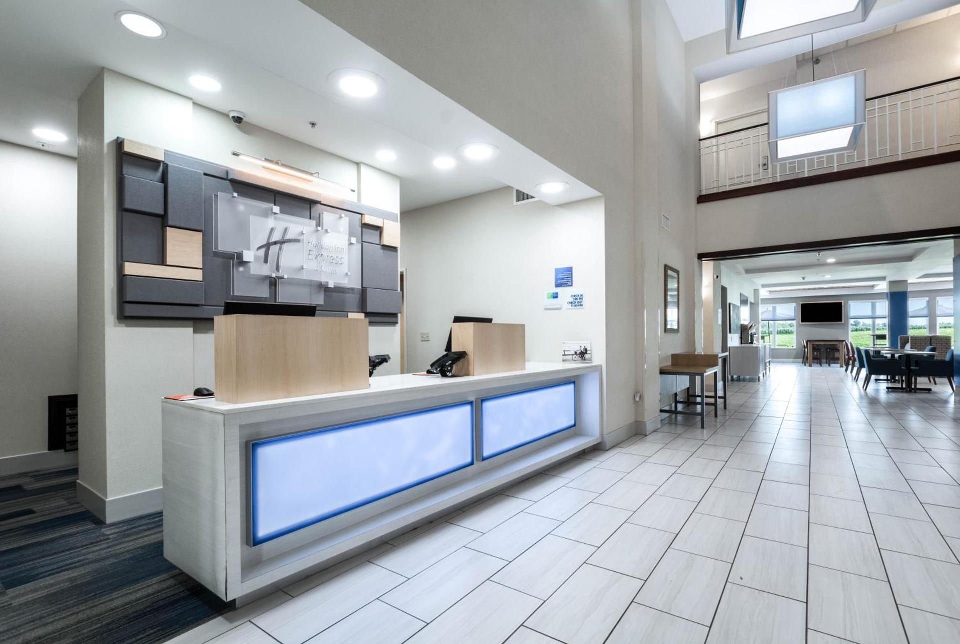 Holiday Inn Express Hotel & Suites Jasper by IHG photo 17