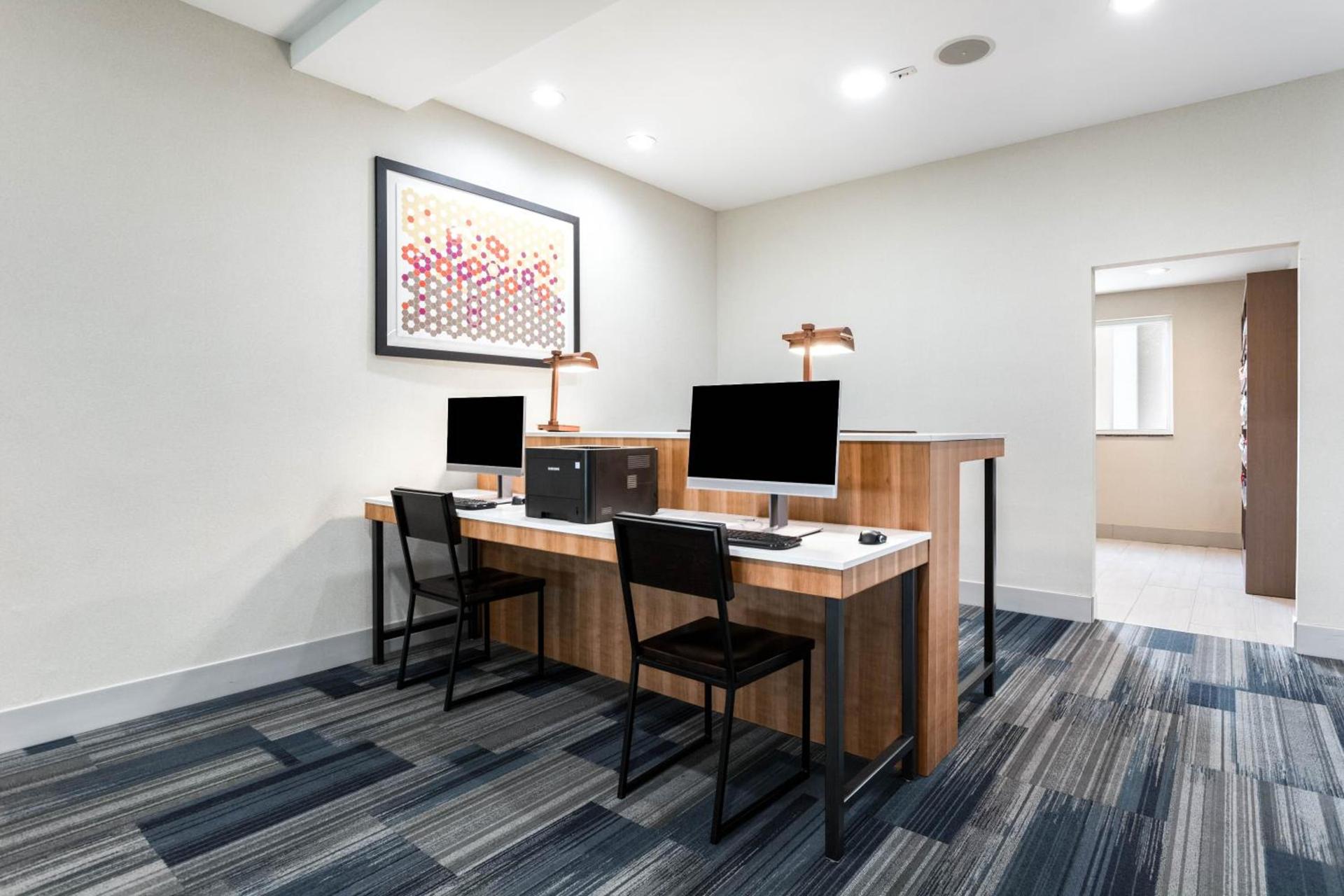 Holiday Inn Express Hotel & Suites Jasper by IHG photo 18